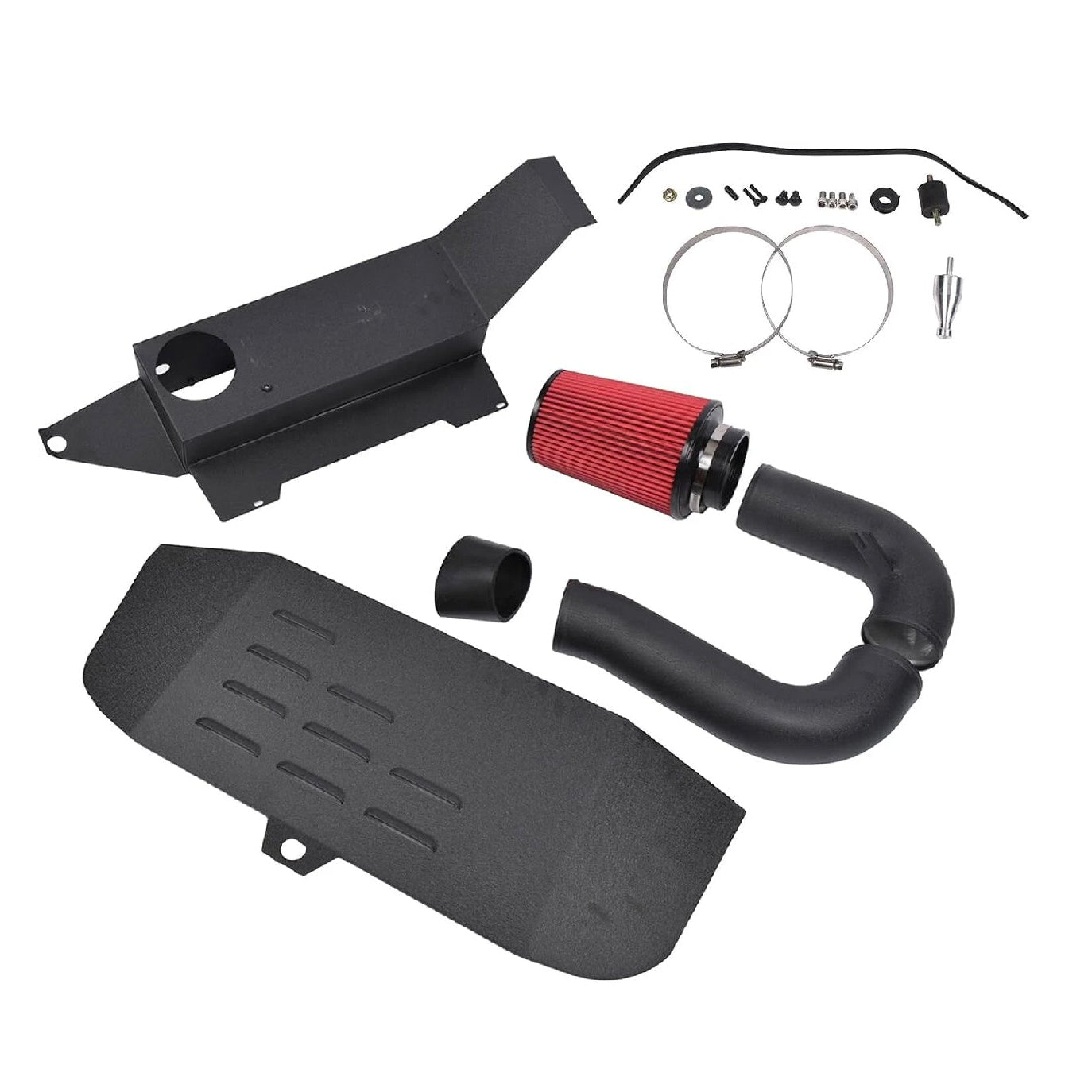 Performance Cold Air Intake System for BMW N20 / N26 2.0L Turbo