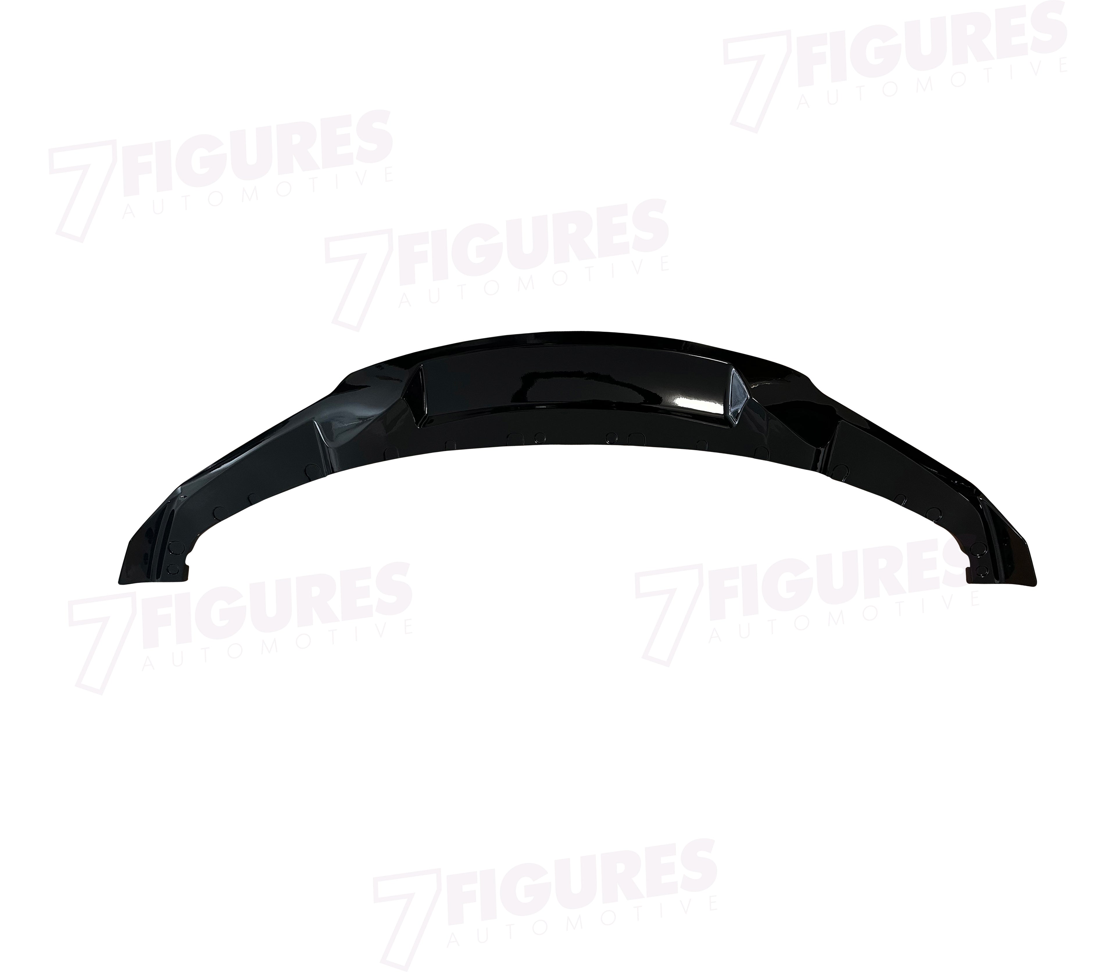 7FIGURE-MAD front lip for BMW