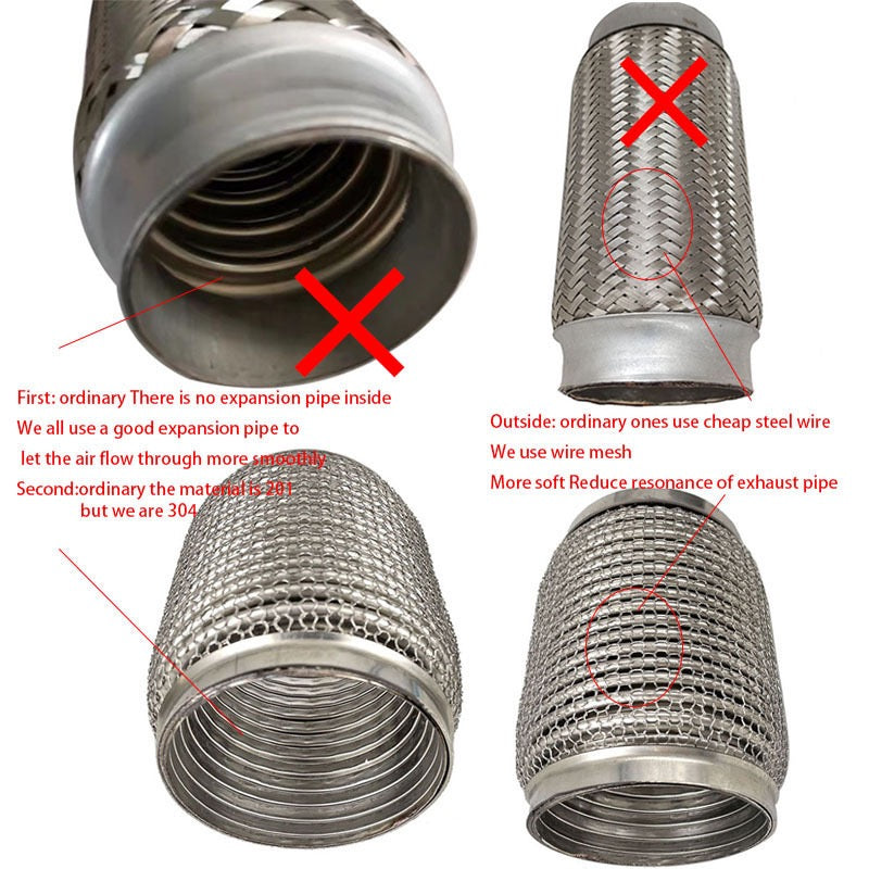 7FIGURES AUTOMOTIVE Stage 2+ MQB Bolt-On Elite Performance Bundle (High-Volume Intercooler, T6061 Aluminum Charge/Boost Pipes & Stainless Downpipe Kit)