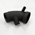 BMW B58 High-Flow Turbo Inlet Pipe (Upgraded Rigid Aluminum Construction)