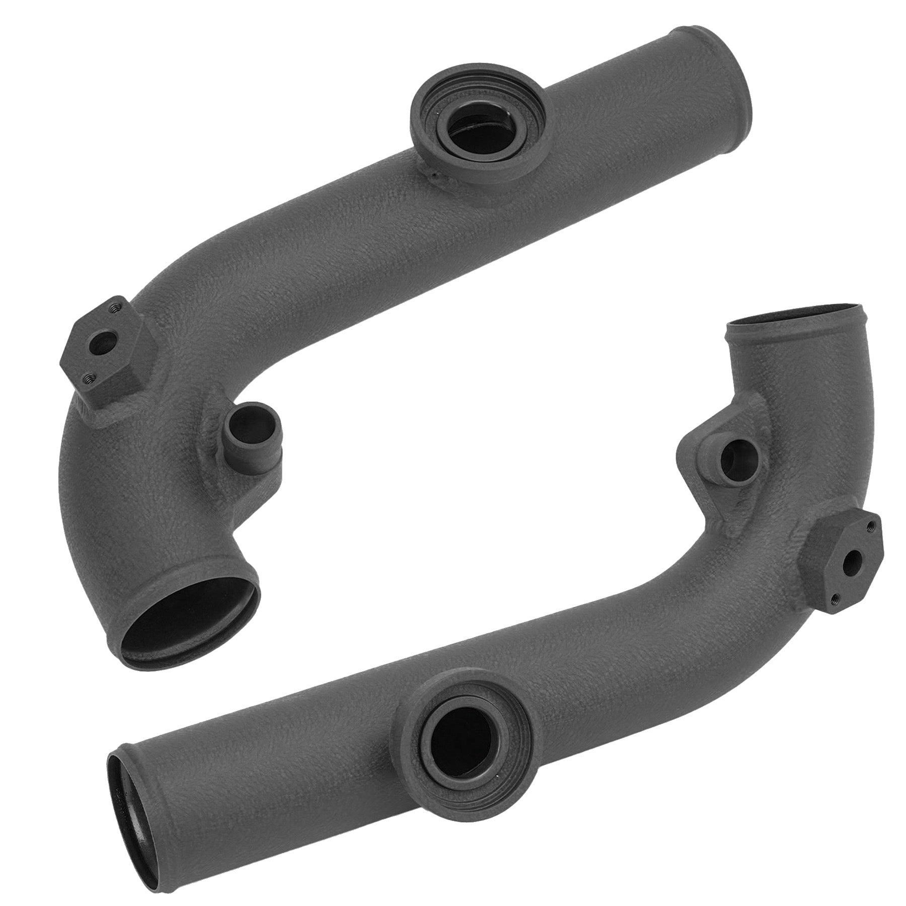 Performance Turbo Intake Charge Pipe & Blow-Off Valve (BOV) Kit for VW EA211