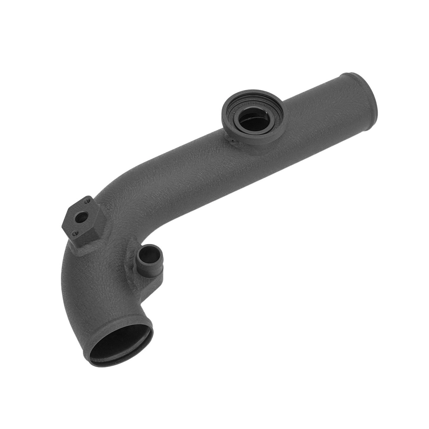 Performance Turbo Intake Charge Pipe & Blow-Off Valve (BOV) Kit for VW EA211