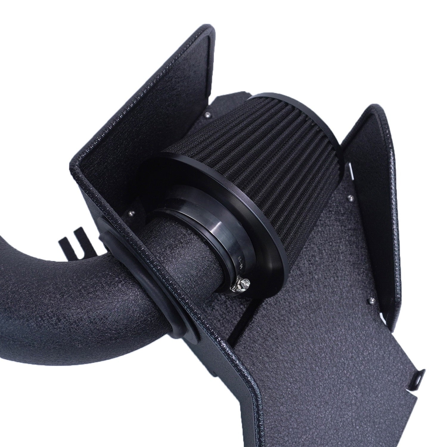 Performance Cold Air Intake Kit with Heat Shield for VW / Audi / Skoda 1.8T & 2.0T TSI
