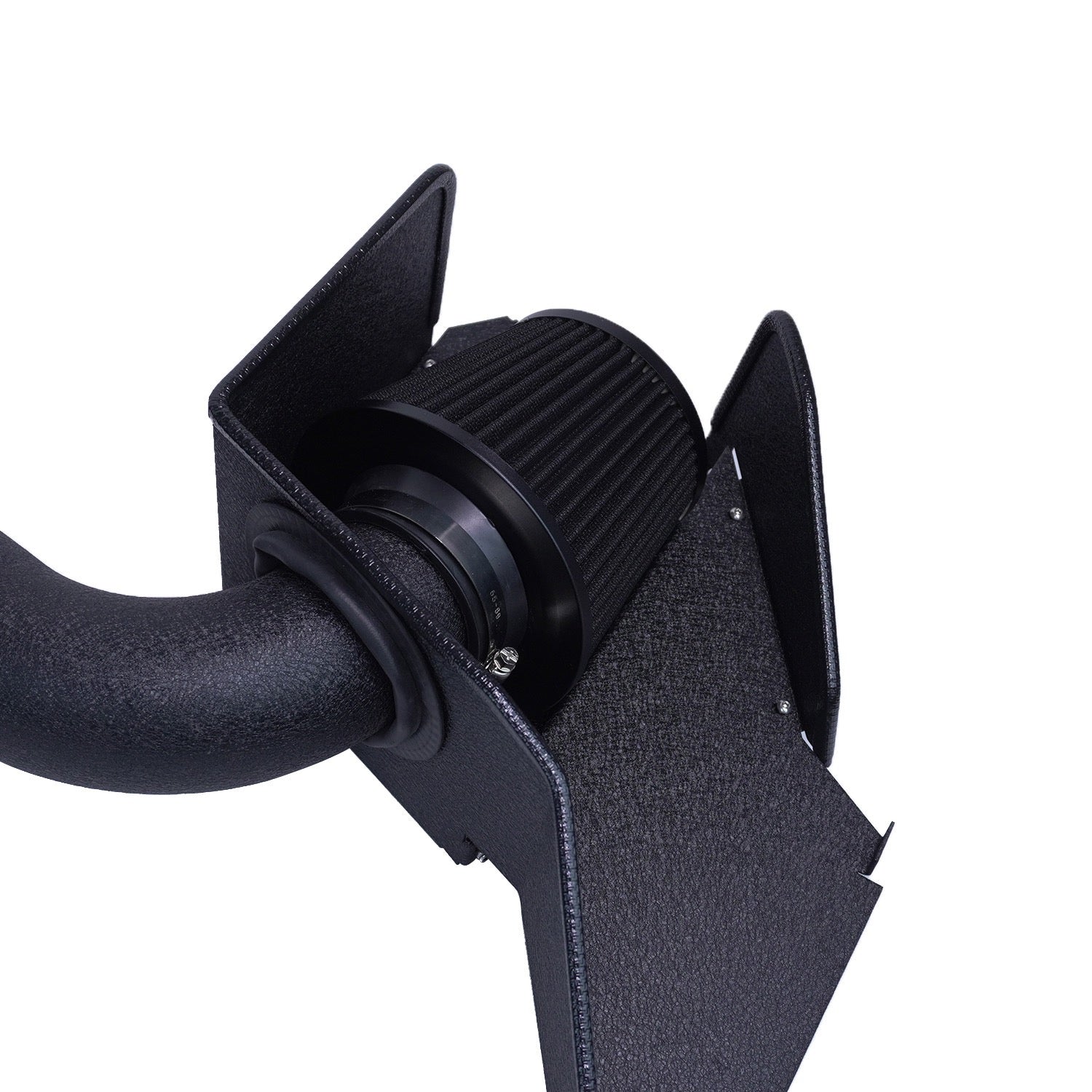 Performance Cold Air Intake Kit with Heat Shield for VW / Audi / Skoda 1.8T & 2.0T TSI