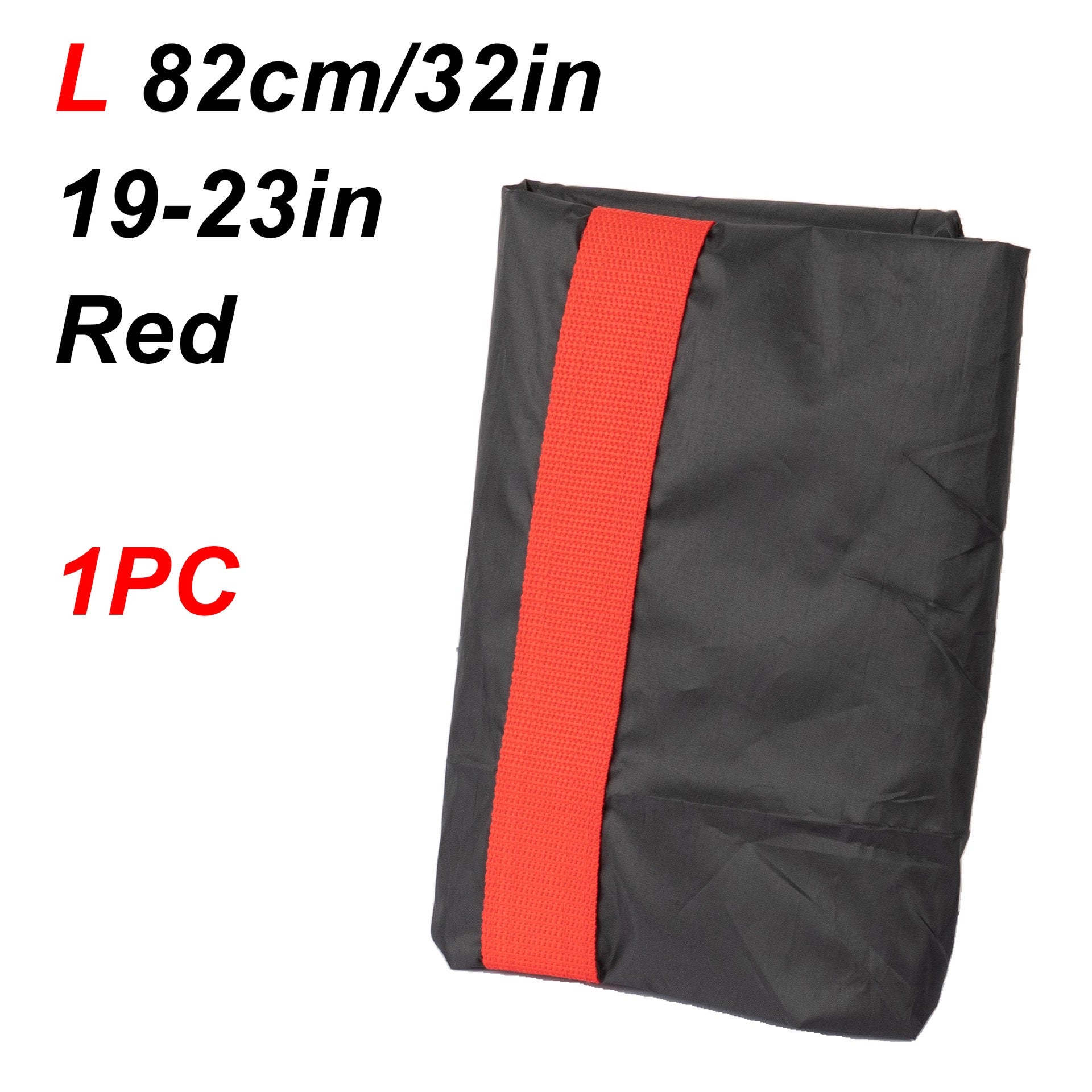 Universal Heavy-Duty Car Tire Cover & Seasonal Snow Tire Storage Bag