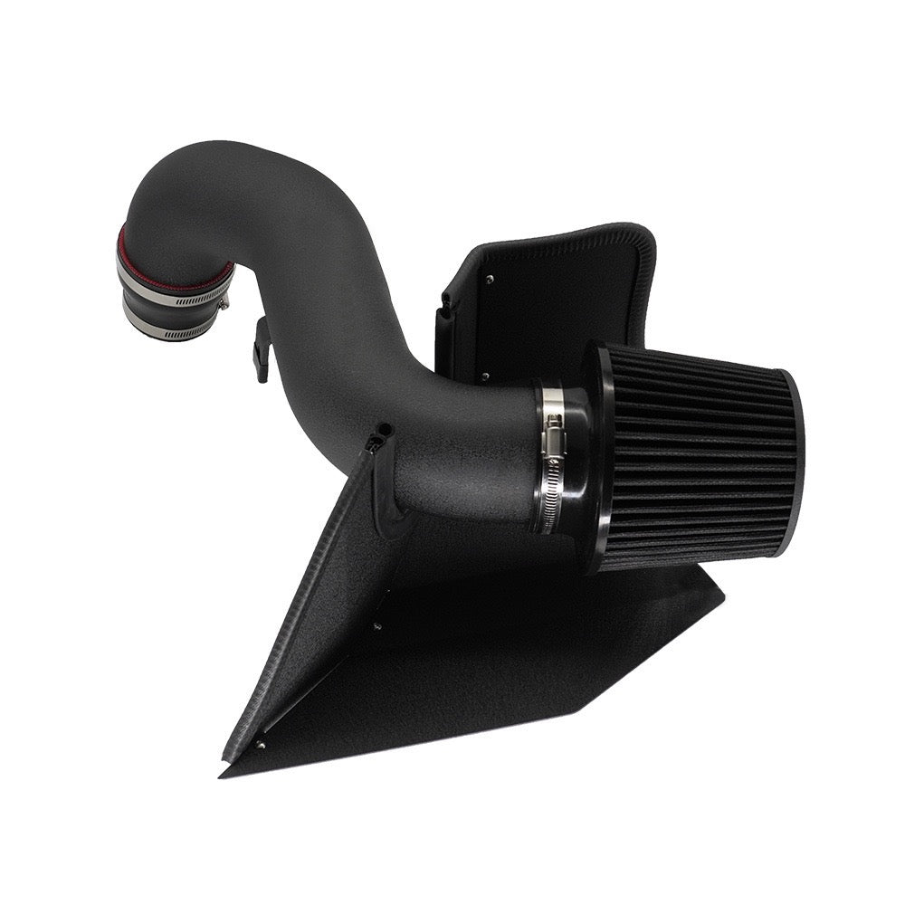 Performance Cold Air Intake Kit with Heat Shield for VW Golf Mk7 / Mk7.5 (1.8T & 2.0T)