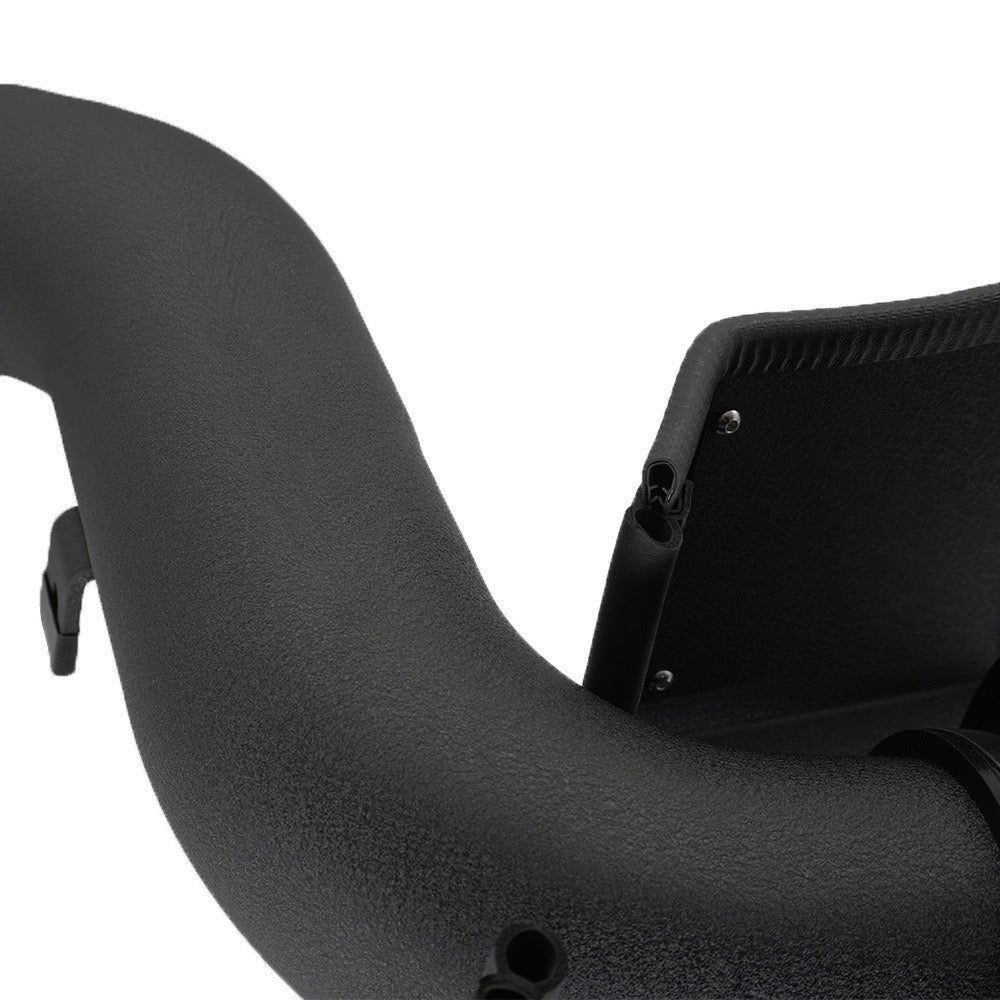 Performance Cold Air Intake Kit with Heat Shield for VW Golf Mk7 / Mk7.5 (1.8T & 2.0T)