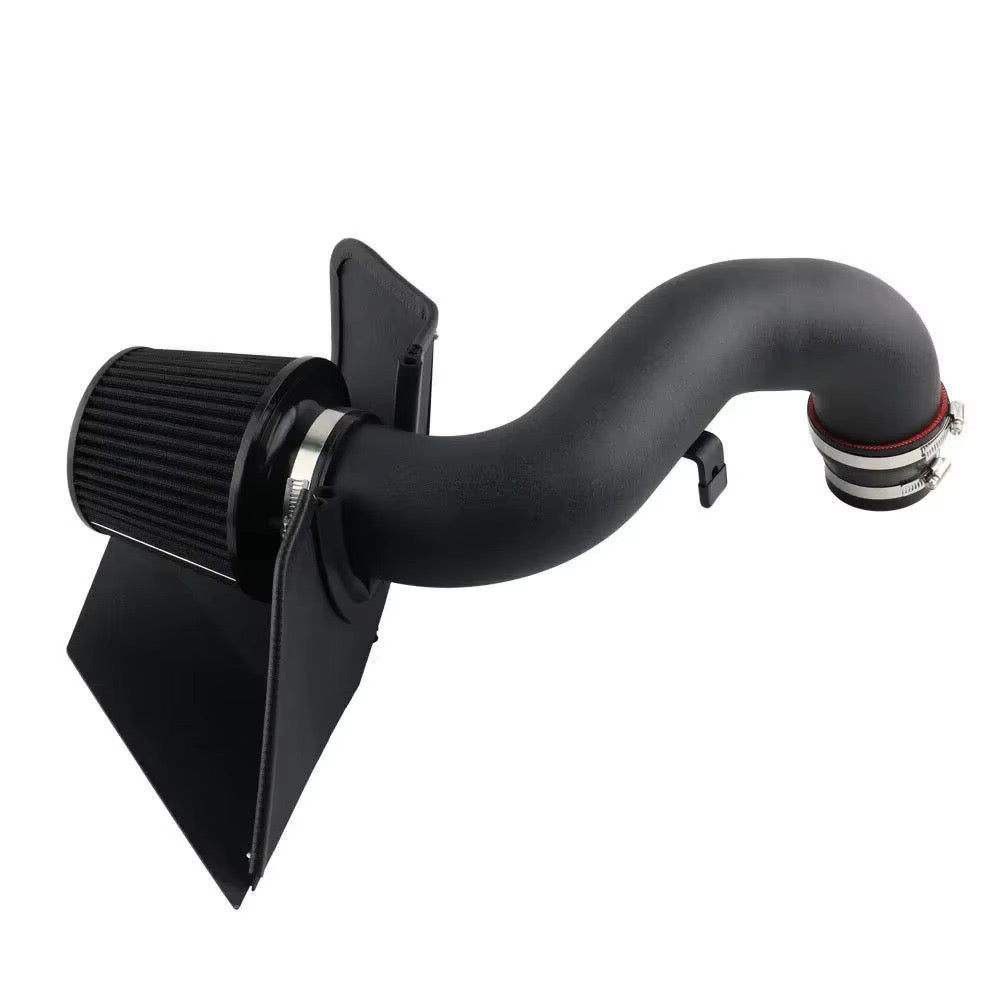 Performance Cold Air Intake Kit with Heat Shield for VW Golf Mk7 / Mk7.5 (1.8T & 2.0T)