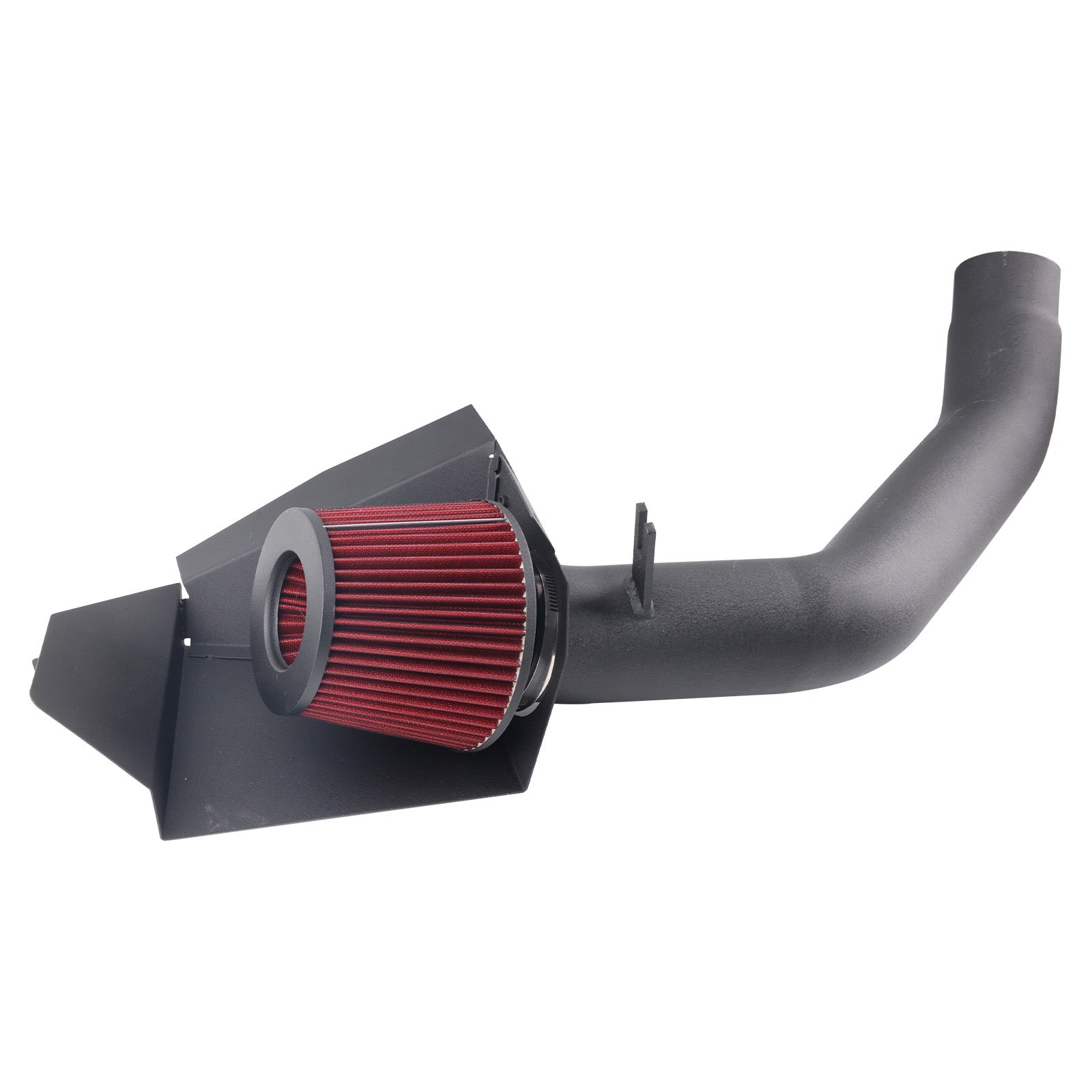 Performance Cold Air Intake System for BMW N55 3.0L Turbo (2013+)