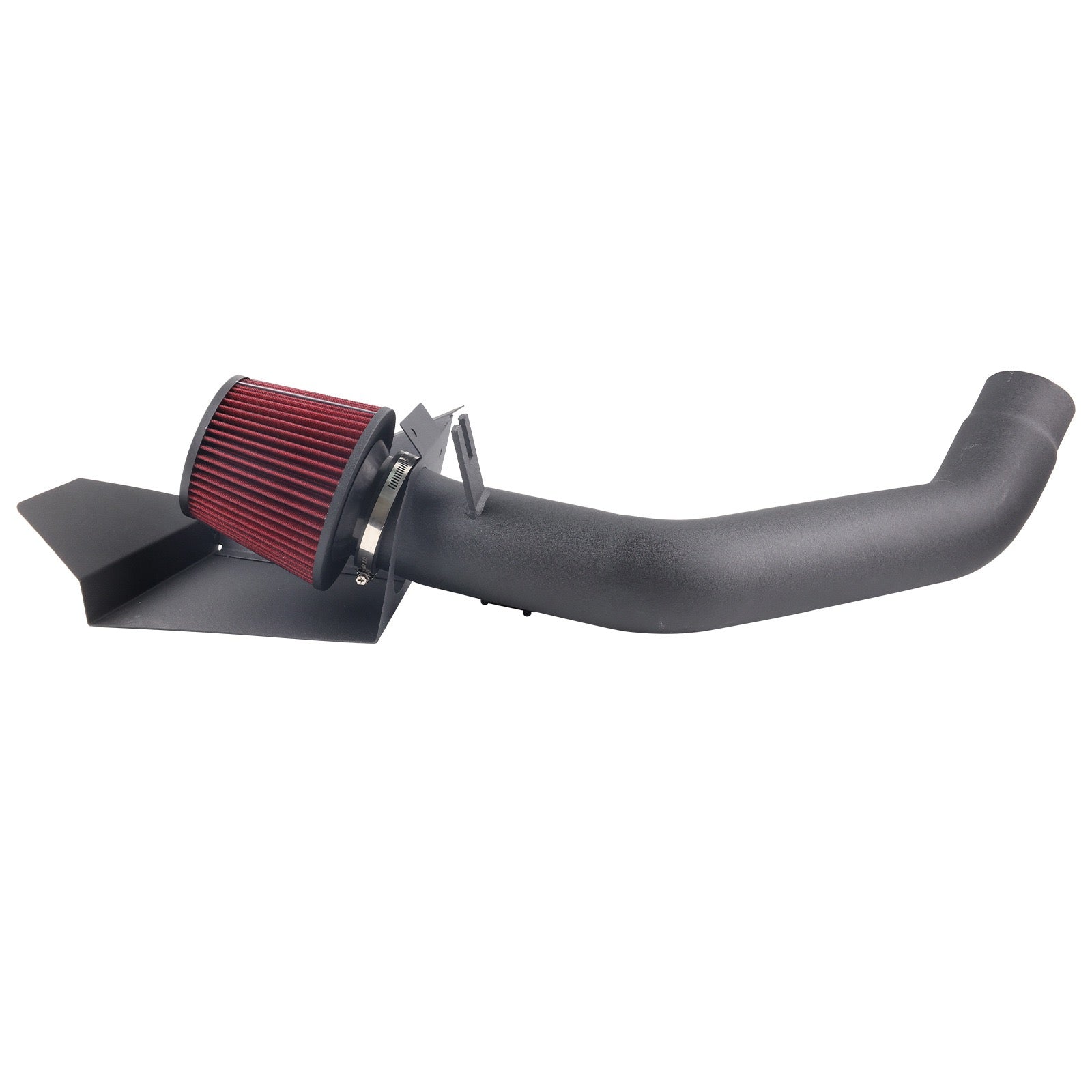 Performance Cold Air Intake System for BMW N55 3.0L Turbo (2013+)