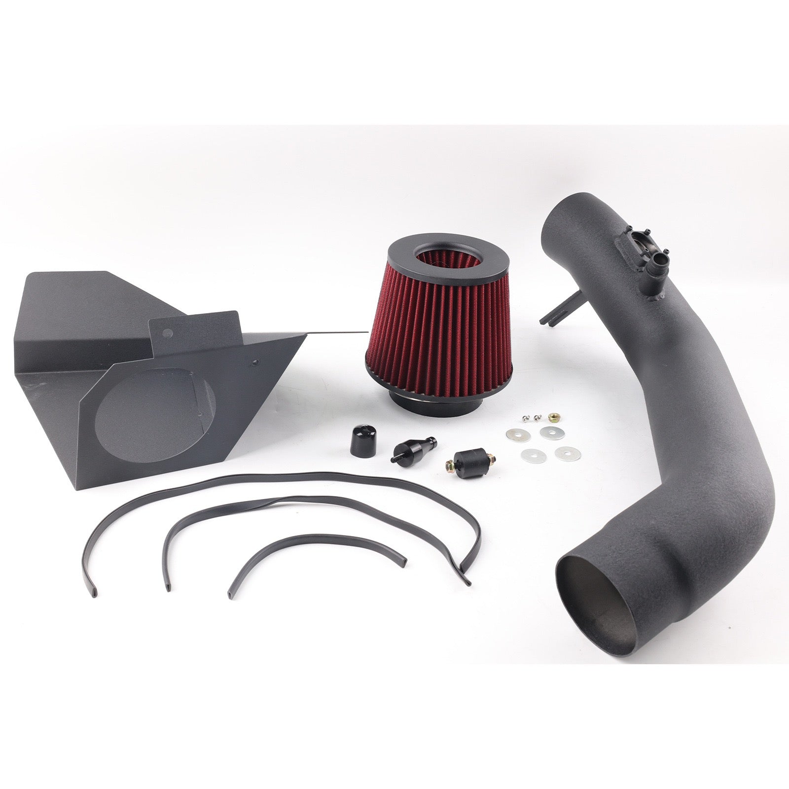 Performance Cold Air Intake System for BMW N55 3.0L Turbo (2013+)
