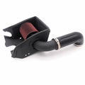 High-Performance Aluminum Air Intake Pipe for VW Golf Mk7, Seat Leon, Audi A3 (EA211 1.2T / 1.4 TFSI)