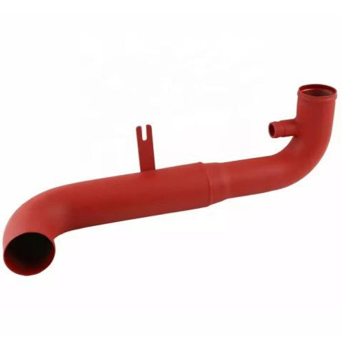 High-Performance Cold Air Intake System for VW Golf Mk5 / Mk6 GTI (EA888 Gen 2)