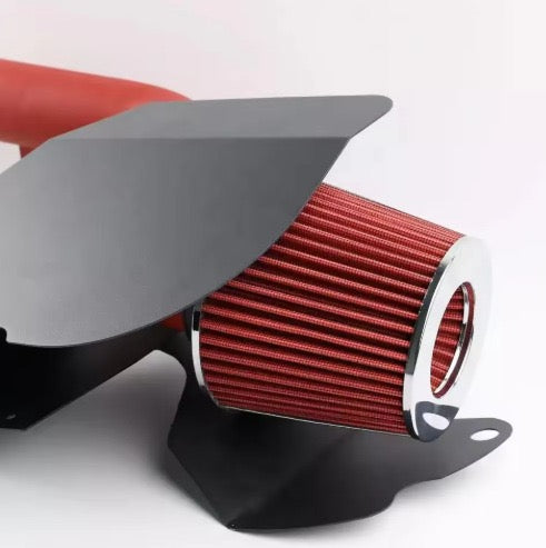 High-Performance Cold Air Intake System for VW Golf Mk5 / Mk6 GTI (EA888 Gen 2)