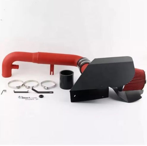High-Performance Cold Air Intake System for VW Golf Mk5 / Mk6 GTI (EA888 Gen 2)