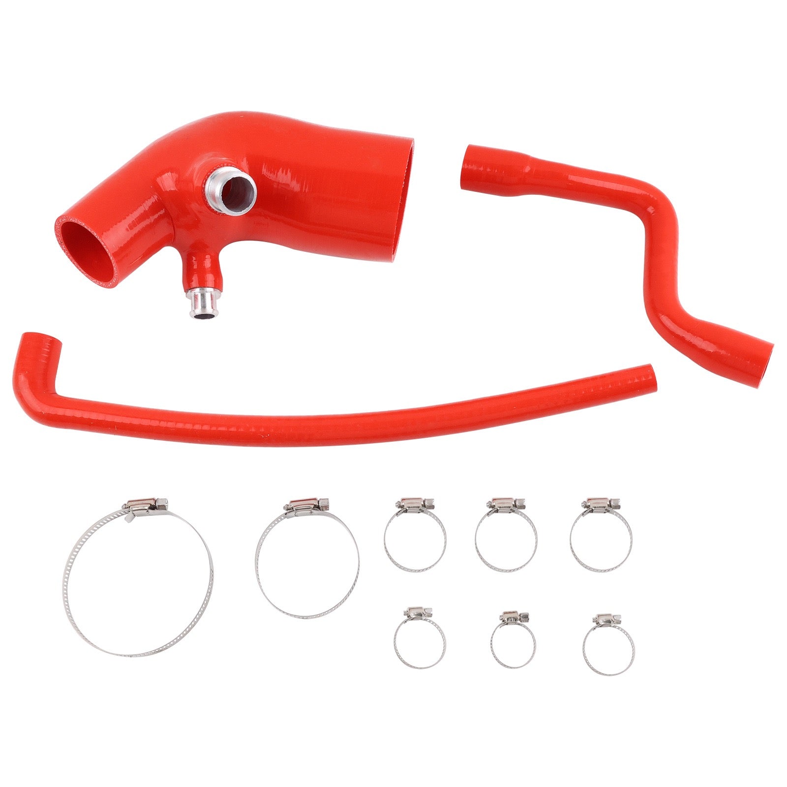 BMW F20/F35/F30 turbo air intake pipe, 1 Series/3 Series, N13 engine ventilation/exhaust pipe, 116i/118i/320i