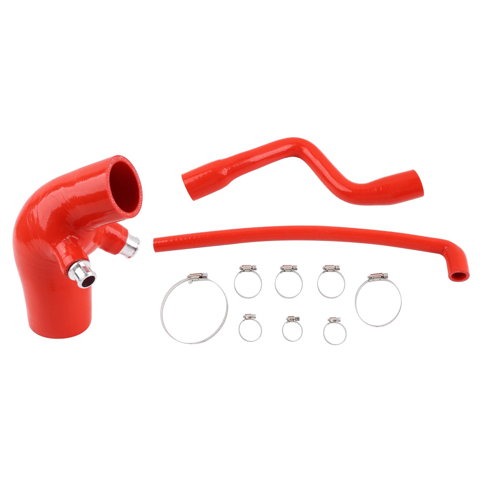 BMW F20/F35/F30 turbo air intake pipe, 1 Series/3 Series, N13 engine ventilation/exhaust pipe, 116i/118i/320i