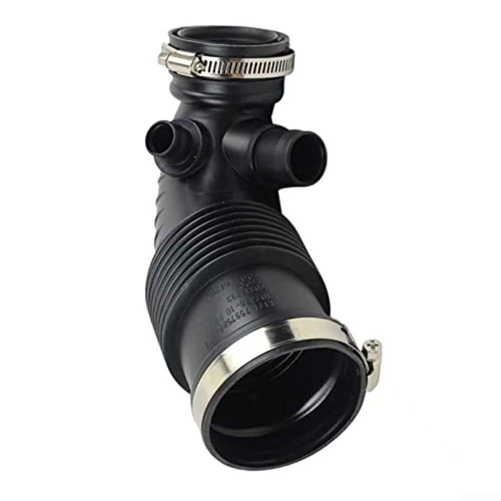 OEM Replacement Turbo Inlet Intake Hose for BMW F20 F30 F35 N13 1.6T (Part # 13717597586)