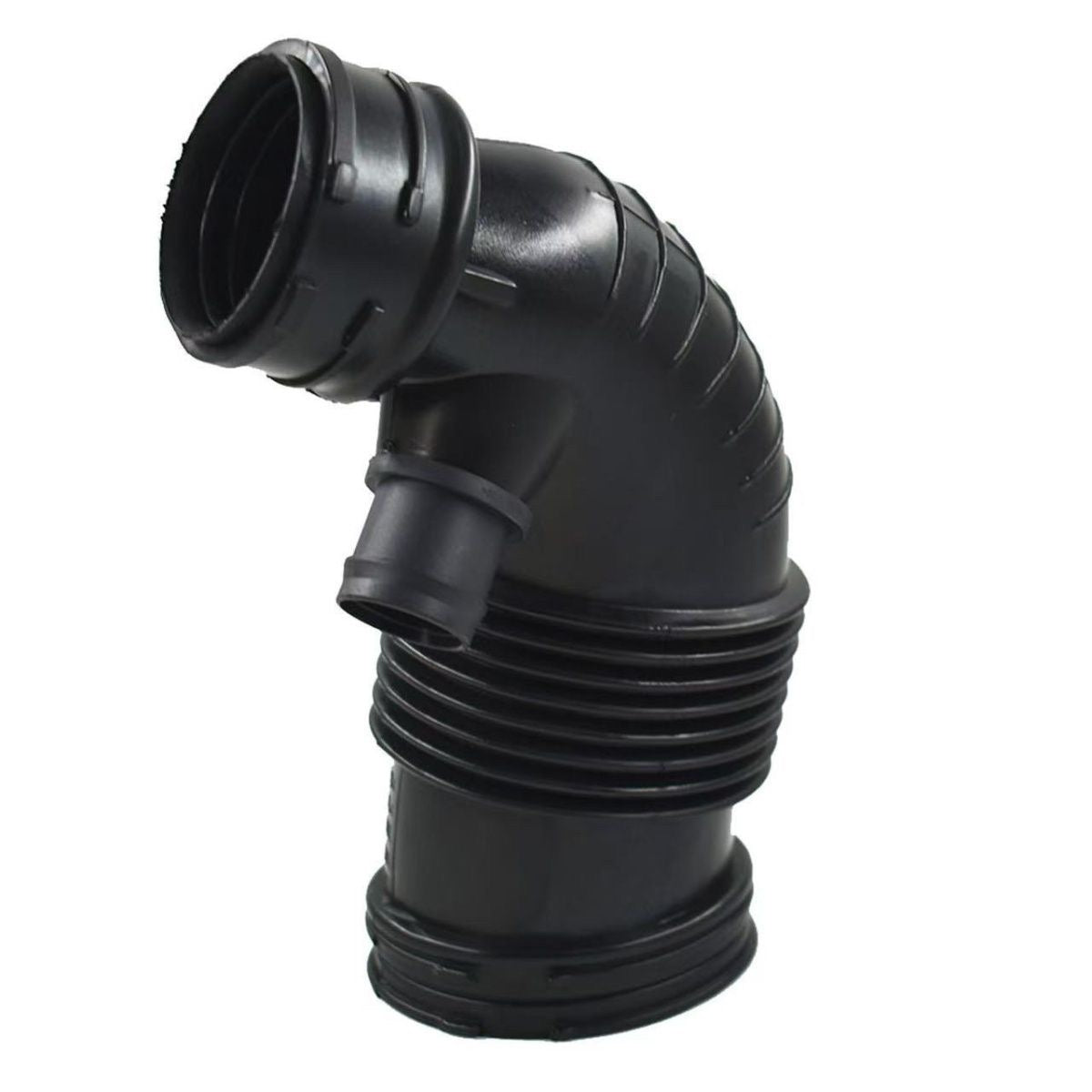 OEM Replacement Turbo Inlet Intake Hose for BMW F20 F30 F35 N13 1.6T (Part # 13717597586)