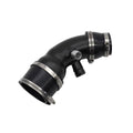 BMW 1 Series, 3 Series (F20/F21/F30/F35) modification of N13 engine turbo intake silicone hose for 116i/118i models.