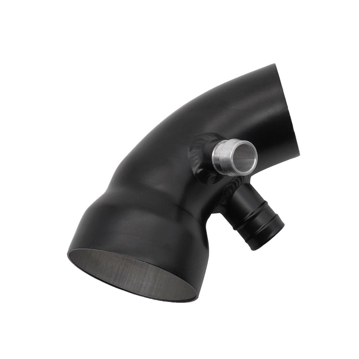 BMW 1 Series, 3 Series (F20/F21/F30/F35) modification of N13 engine turbo intake silicone hose for 116i/118i models.