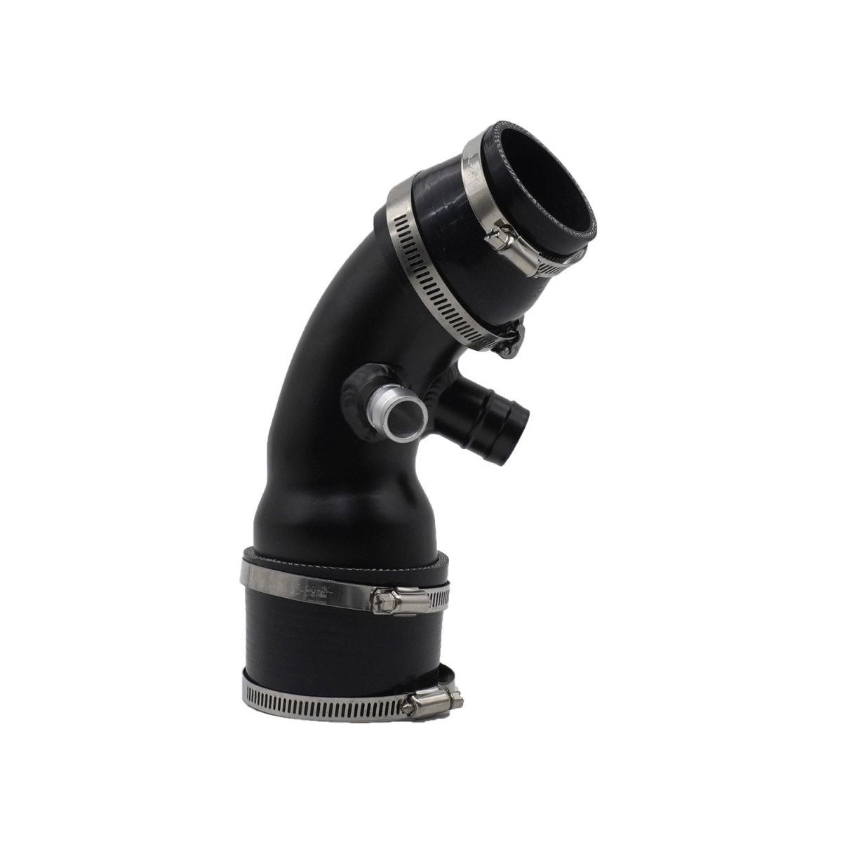 BMW 1 Series, 3 Series (F20/F21/F30/F35) modification of N13 engine turbo intake silicone hose for 116i/118i models.