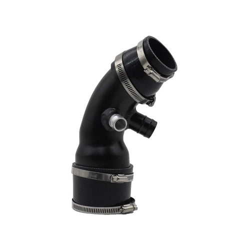 BMW 1 Series, 3 Series (F20/F21/F30/F35) modification of N13 engine turbo intake silicone hose for 116i/118i models.