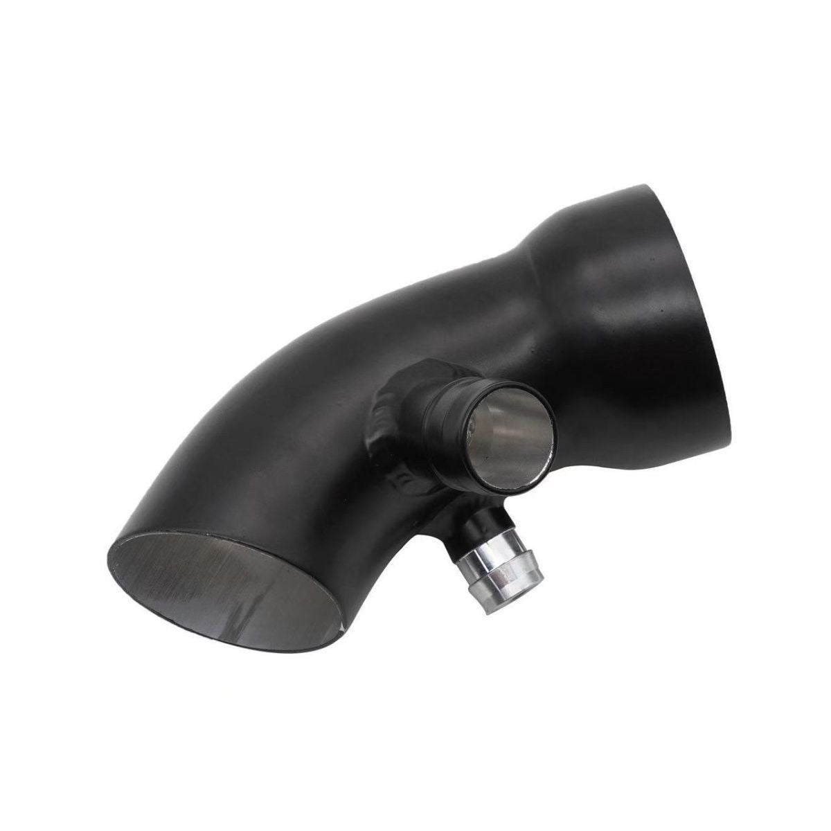 BMW 1 Series, 3 Series (F20/F21/F30/F35) modification of N13 engine turbo intake silicone hose for 116i/118i models.