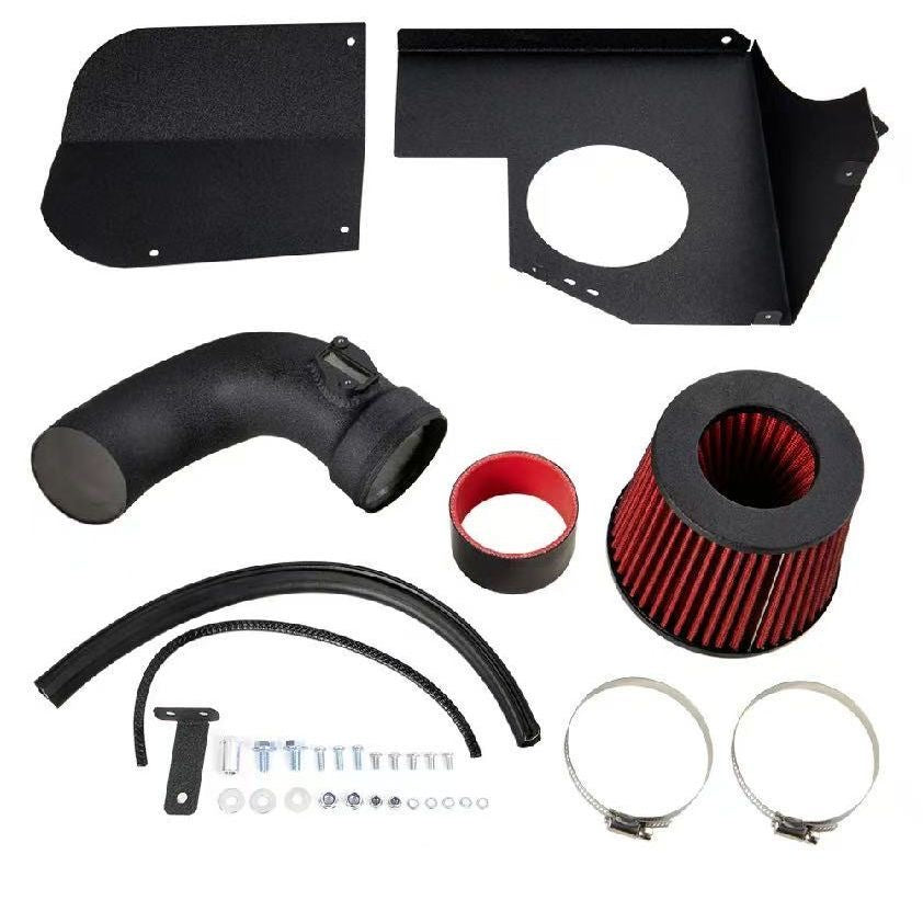 BMW B48 Cold Air Intake Kit 16-18 120i/430i/220i/320i