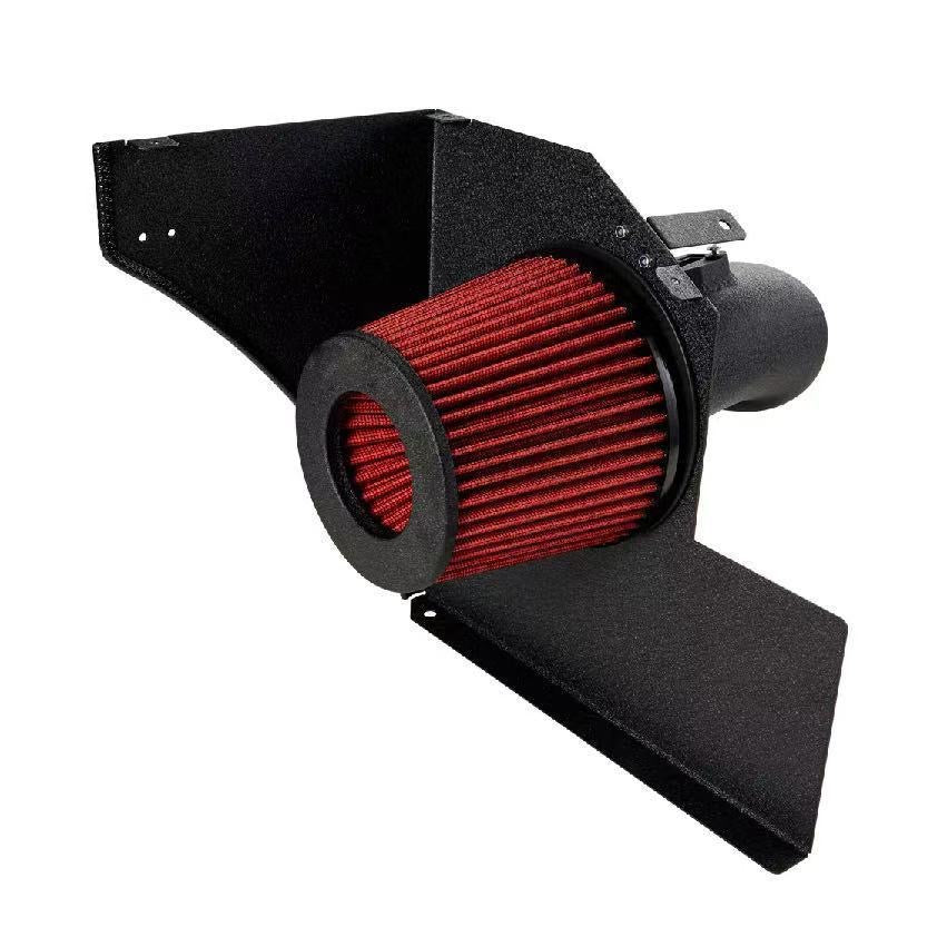 BMW B48 Cold Air Intake Kit 16-18 120i/430i/220i/320i