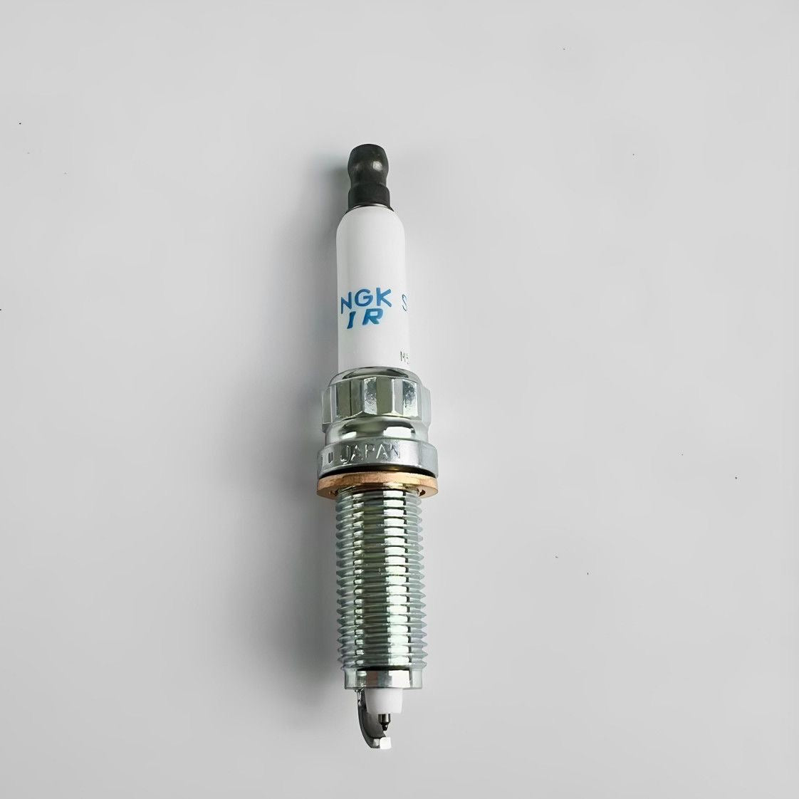 NGK Spark Plug 97506 fits BMW 1 Series, 5 Series, X5, X6 with high-quality iridium-plated spark plugs.