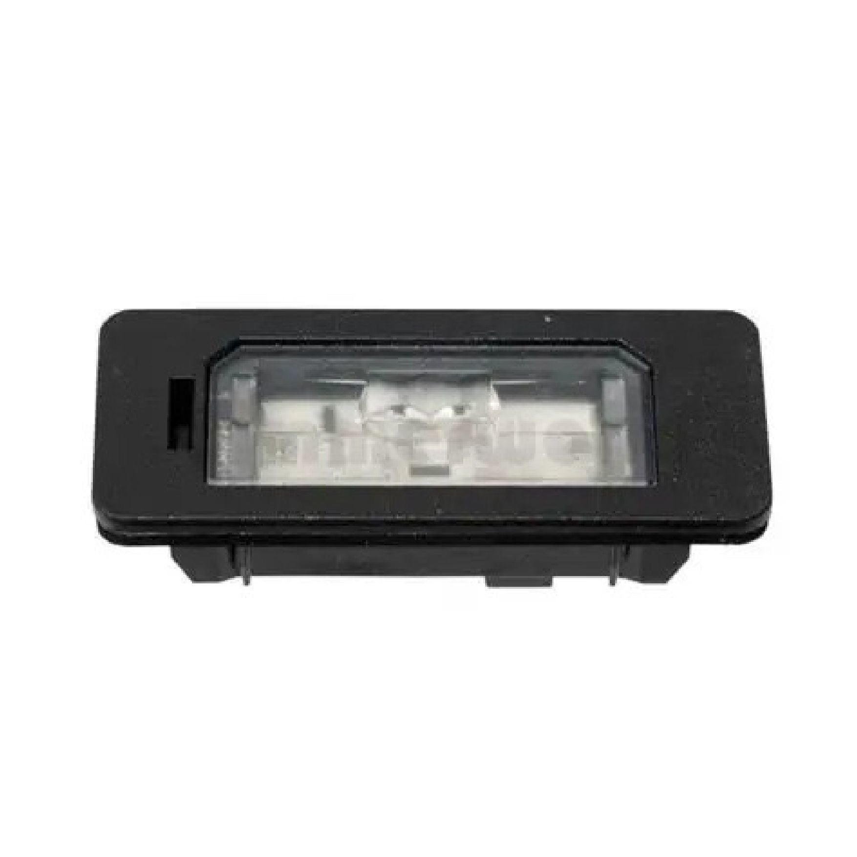 OEM LED License Plate Light Assembly for BMW (Part # 63267193293)