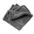 1400GSM Premium Edgeless Twisted Loop Microfiber Car Drying Towel