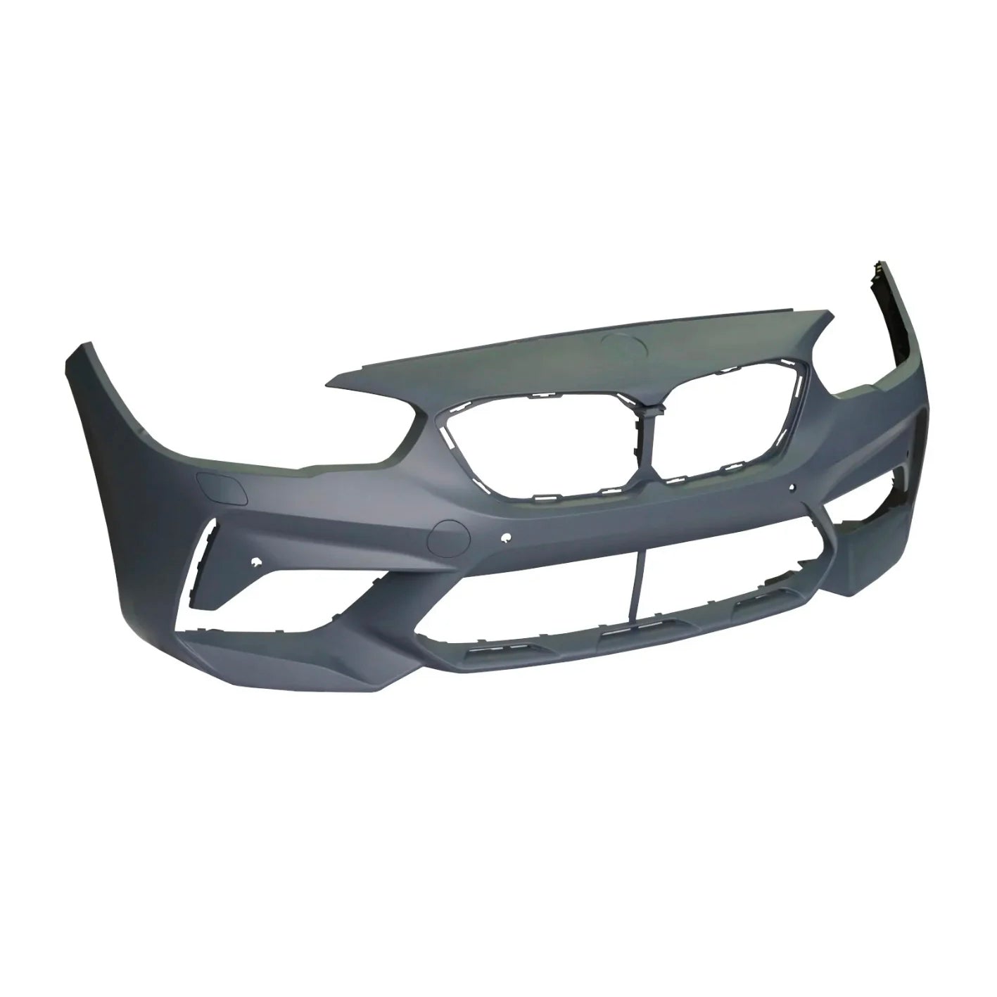 M2 Competition Style Front Bumper Conversion Kit for BMW 1-Series F20 LCI (2015 - 2019)