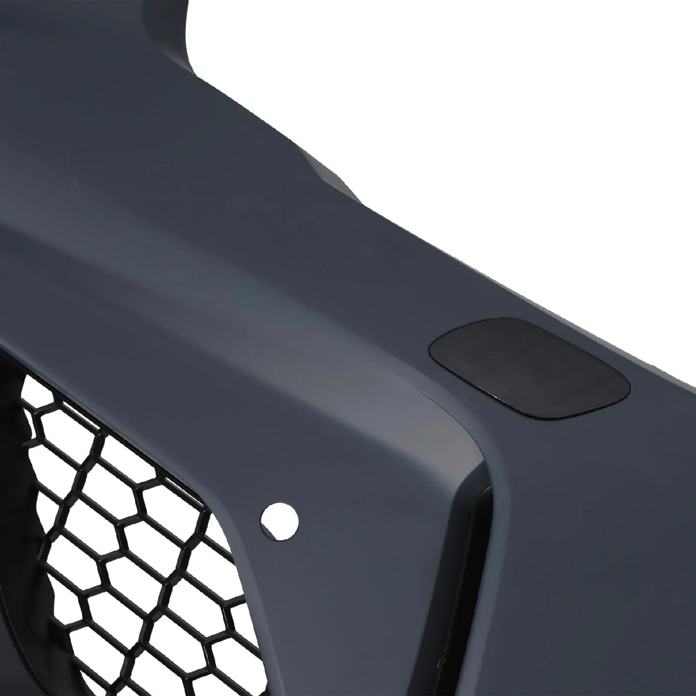 M2 Competition Style Front Bumper Conversion Kit for BMW 1-Series F20 LCI (2015 - 2019)