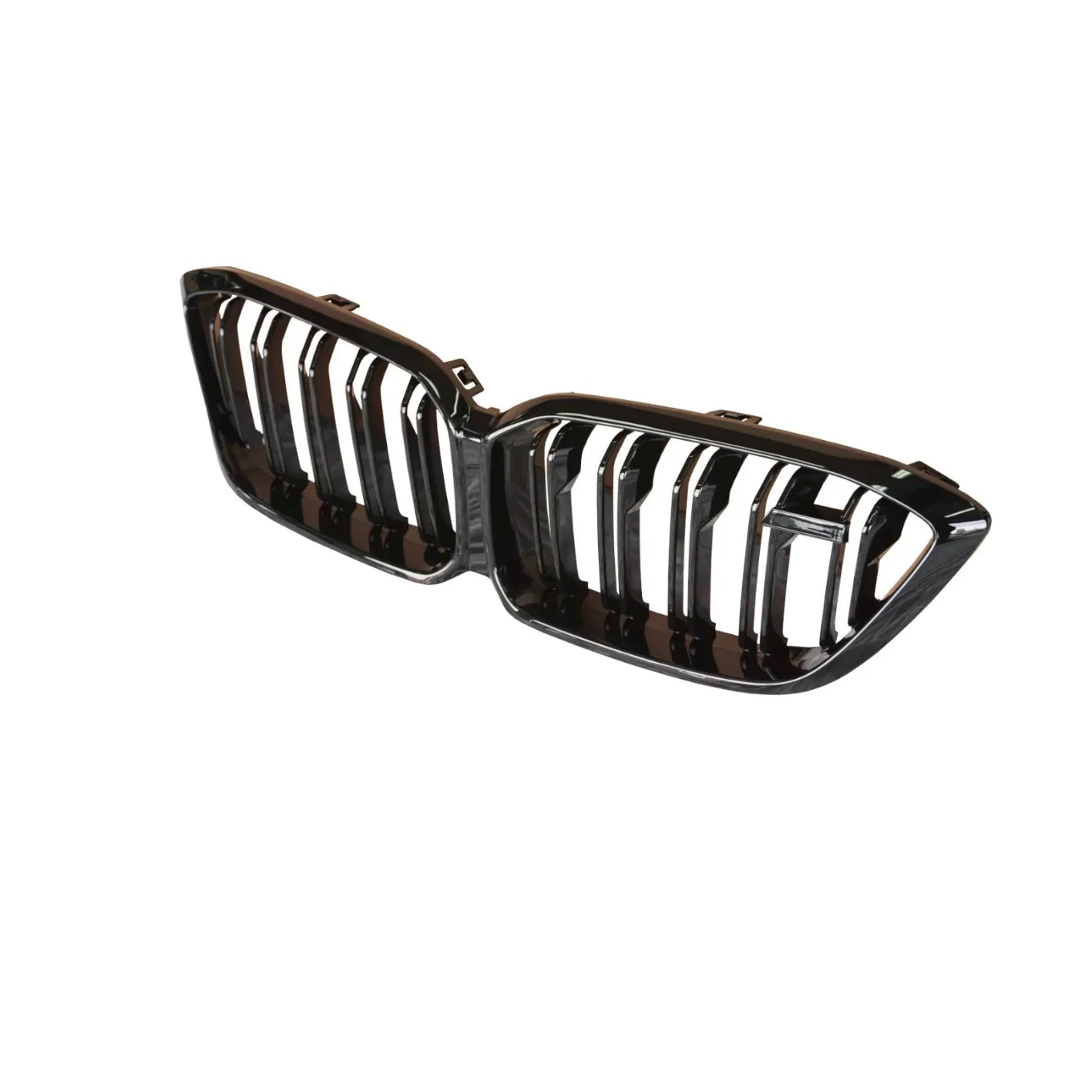 M2 Competition Style Front Bumper Conversion Kit for BMW 1-Series F20 LCI (2015 - 2019)