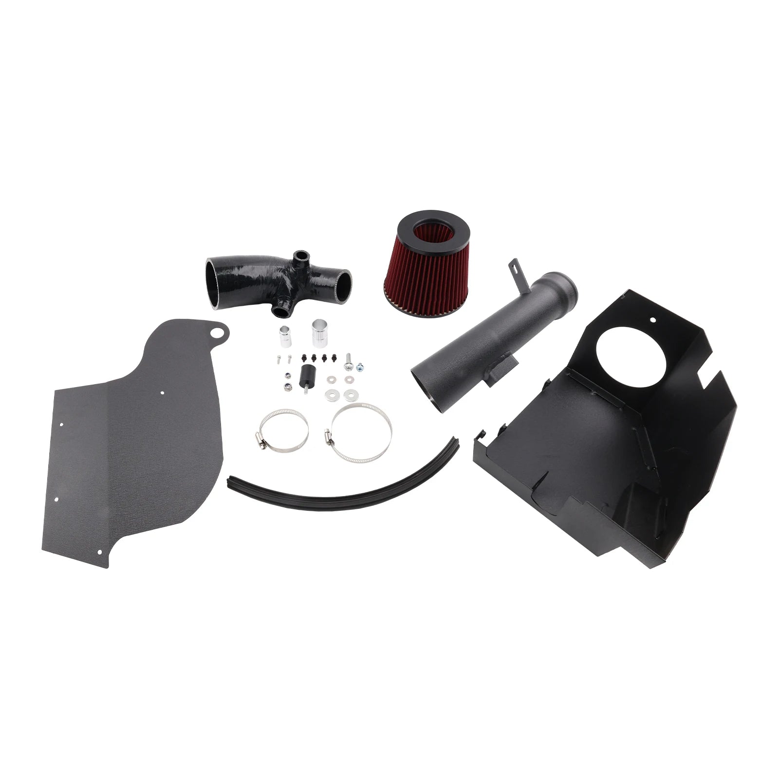 High-Performance Cold Air Intake Kit for BMW N13 Engine (F20, F21, F30 | 116i, 118i, 120i)