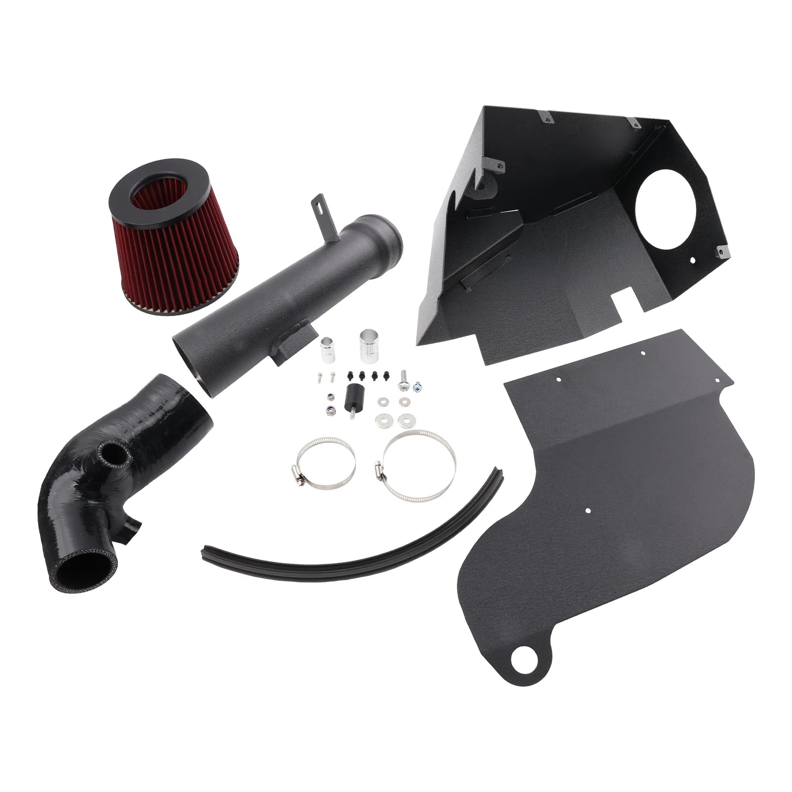 High-Performance Cold Air Intake Kit for BMW N13 Engine (F20, F21, F30 | 116i, 118i, 120i)