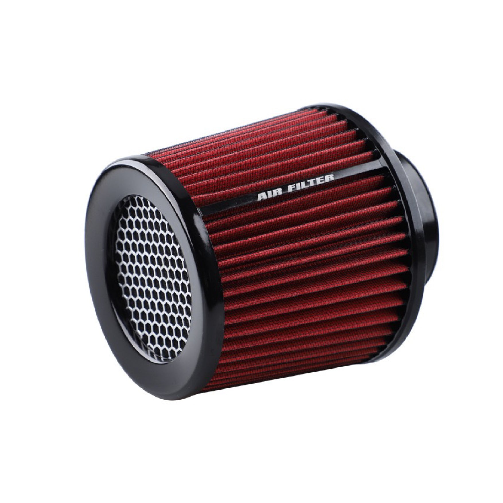 Car modification air filter/filter, winter mushroom head/mushroom head, engine intake pipe modification parts, 76mm