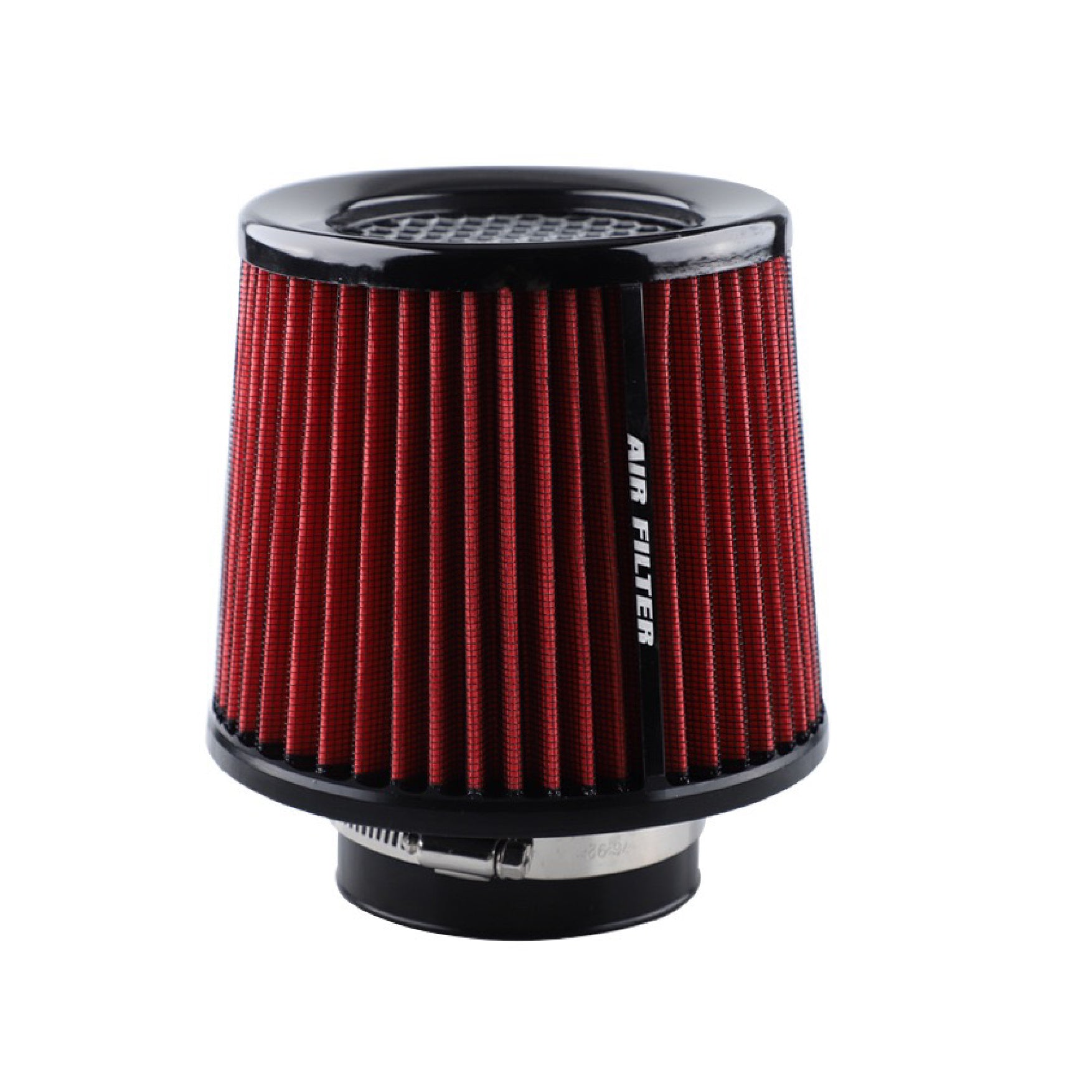 Car modification air filter/filter, winter mushroom head/mushroom head, engine intake pipe modification parts, 76mm
