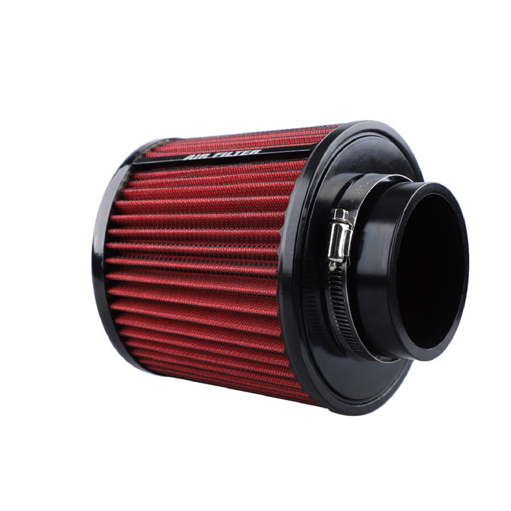 Car modification air filter/filter, winter mushroom head/mushroom head, engine intake pipe modification parts, 76mm