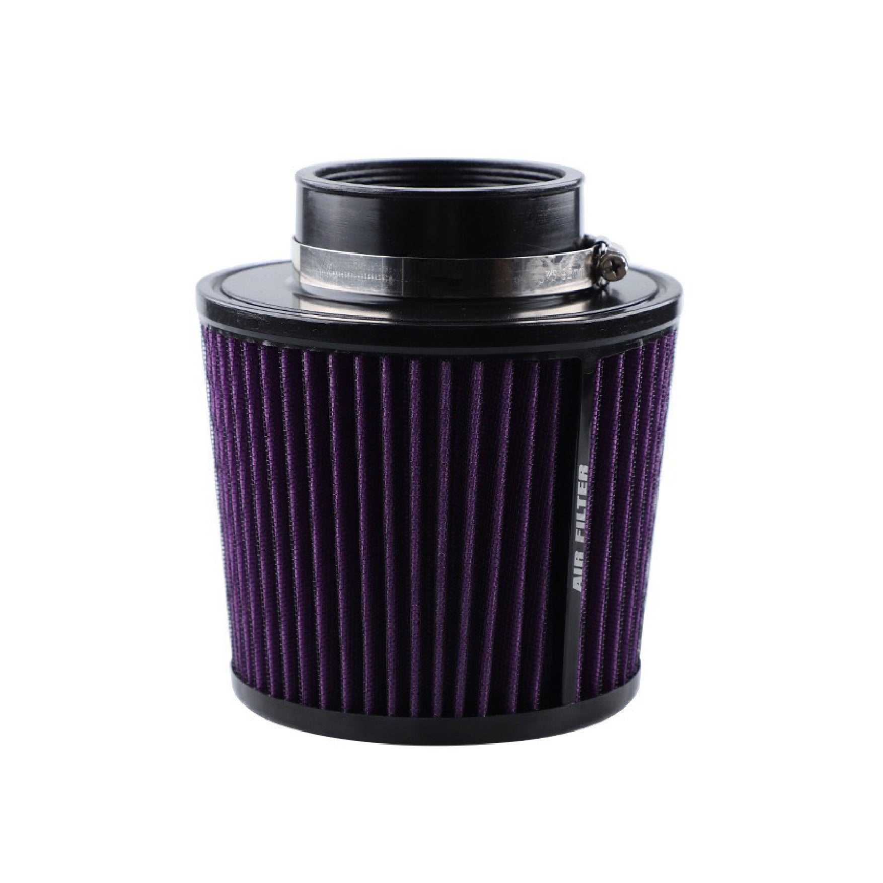 Car modification air filter/filter, winter mushroom head/mushroom head, engine intake pipe modification parts, 76mm
