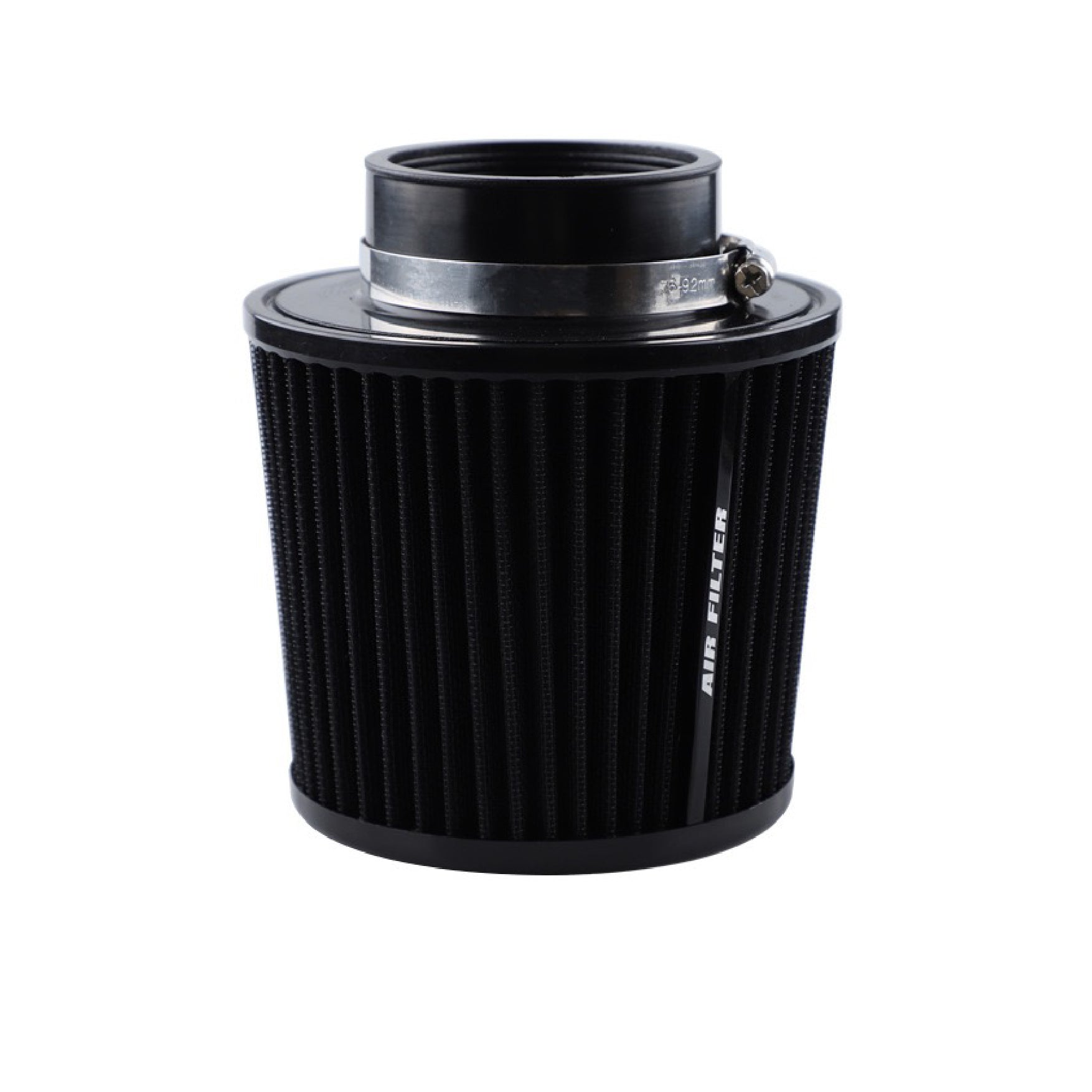 Car modification air filter/filter, winter mushroom head/mushroom head, engine intake pipe modification parts, 76mm