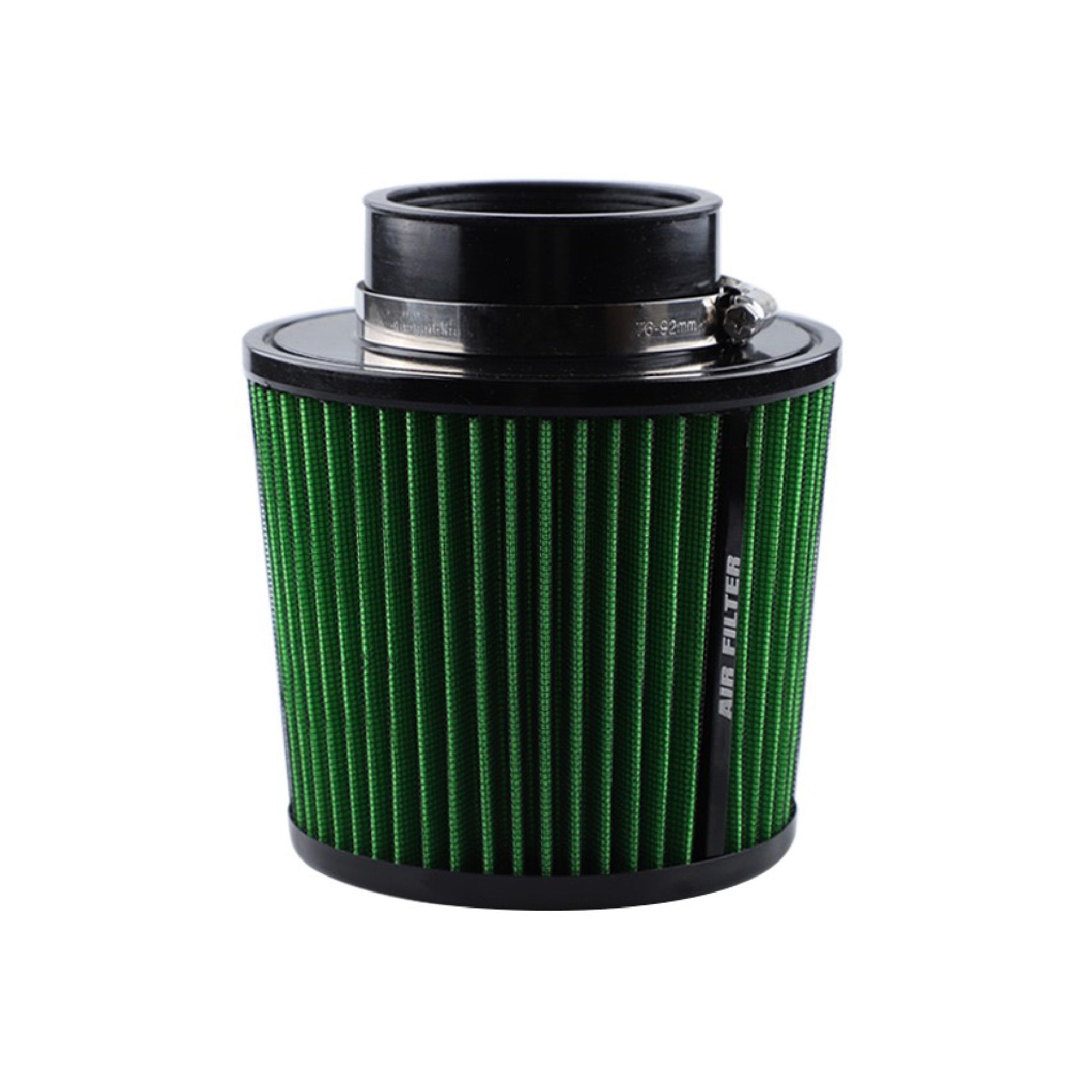 Car modification air filter/filter, winter mushroom head/mushroom head, engine intake pipe modification parts, 76mm