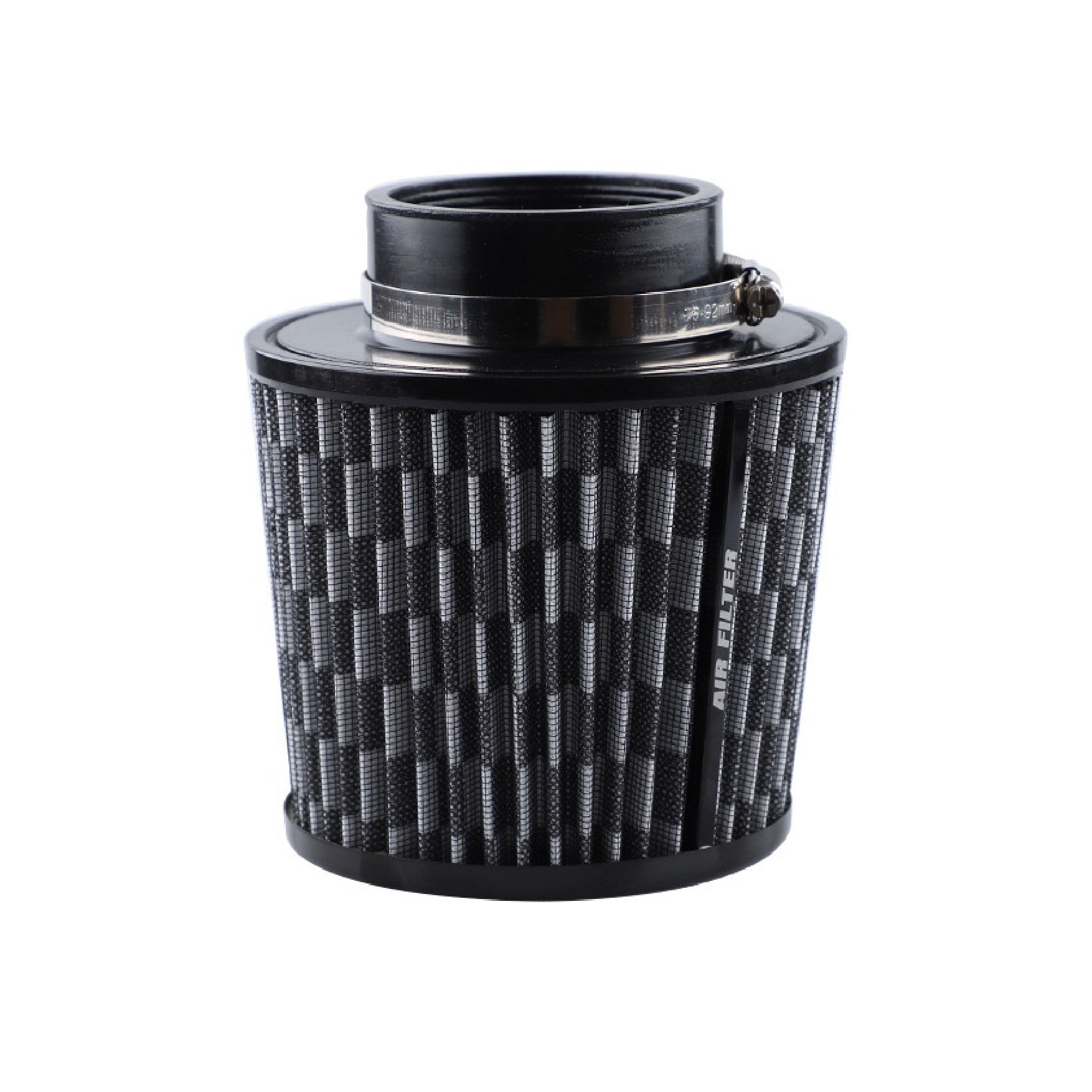Car modification air filter/filter, winter mushroom head/mushroom head, engine intake pipe modification parts, 76mm