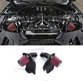 Performance Cold Air Intake For BMW F90 M5, M8, or G30 2020+ M550I