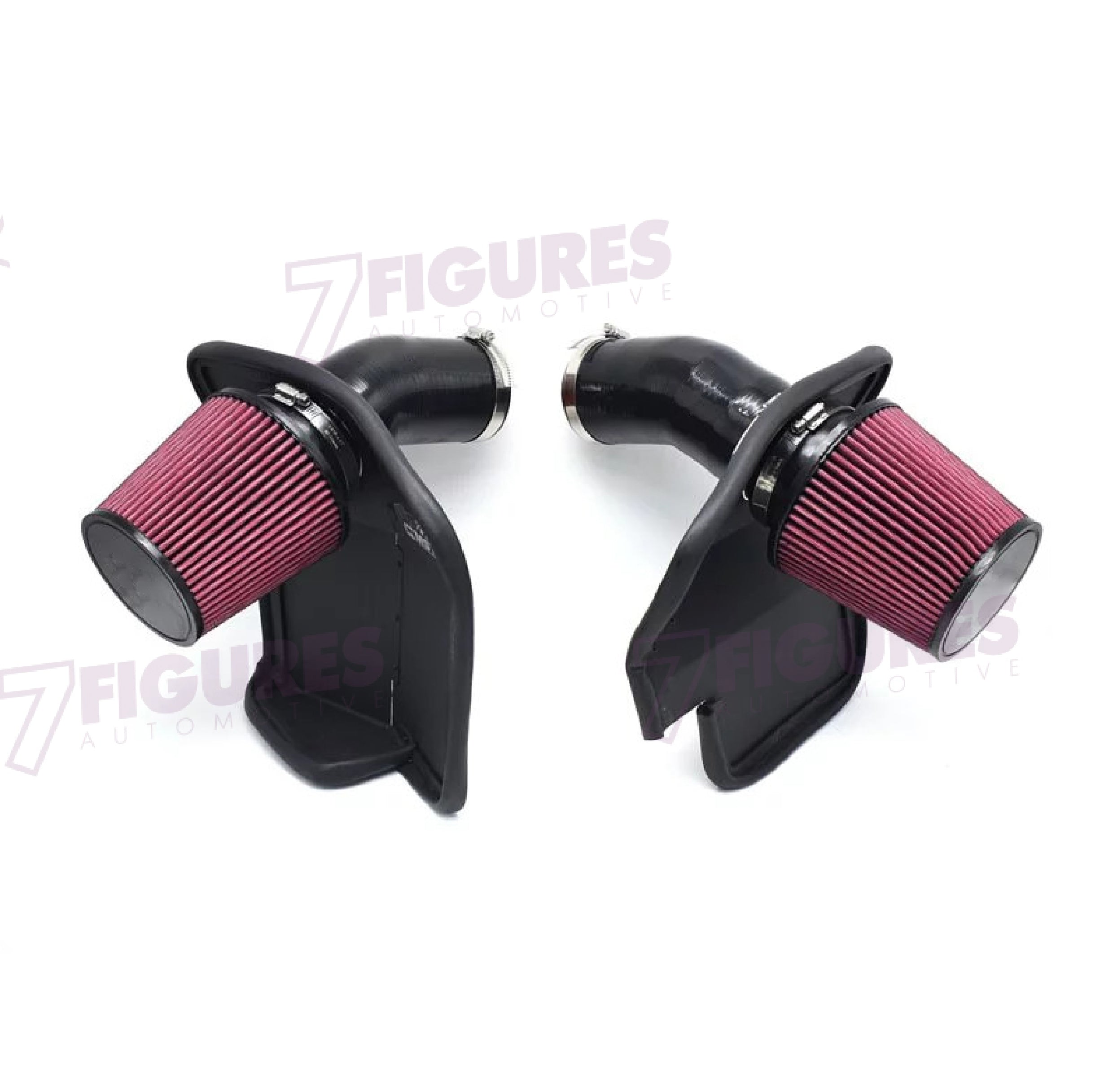 Performance Cold Air Intake For BMW F90 M5, M8, or G30 2020+ M550I