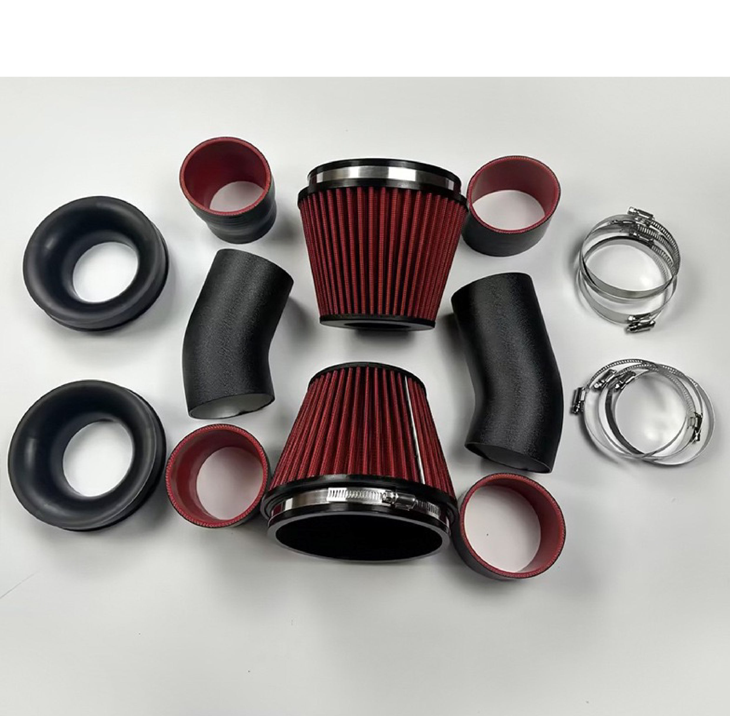 Performance Cold Air Intake For BMW F90 M5, M8, or G30 2020+ M550I