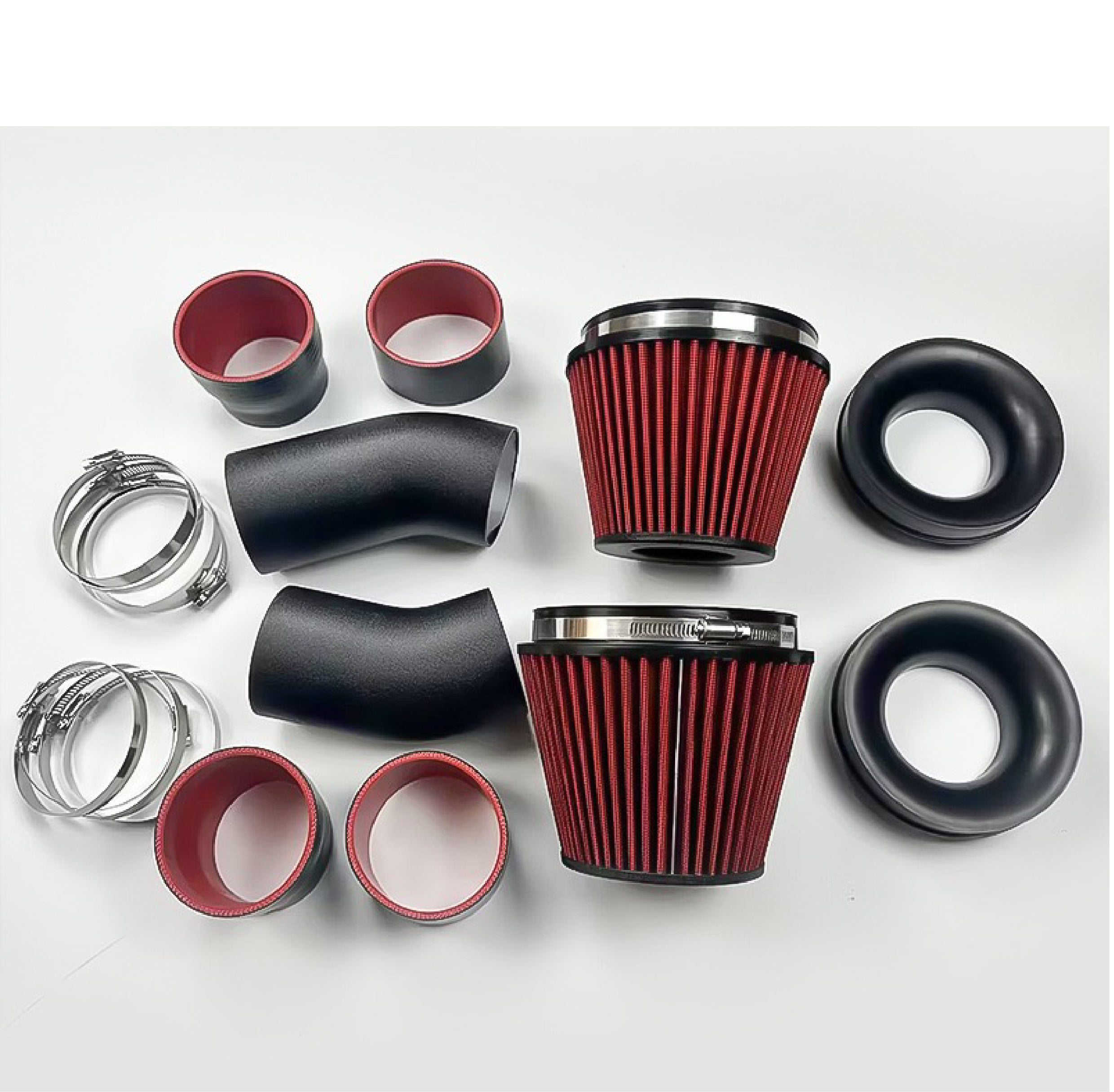 Performance Cold Air Intake For BMW F90 M5, M8, or G30 2020+ M550I
