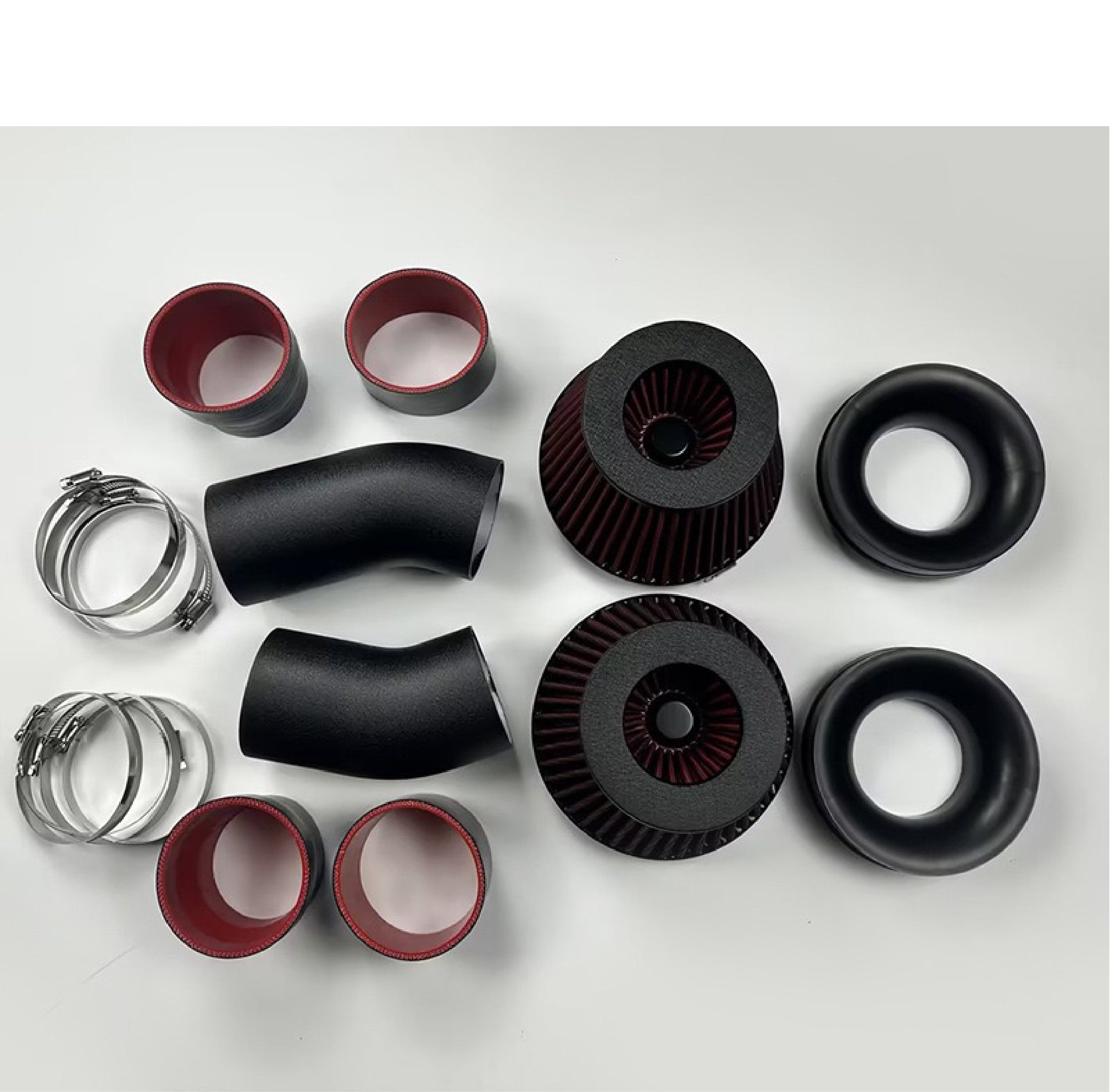 Performance Cold Air Intake For BMW F90 M5, M8, or G30 2020+ M550I